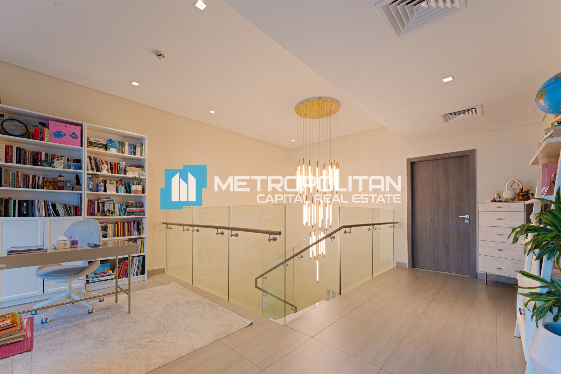 3BR Townhouse for Sale in Redwoods, Yas Island - MCS-48562