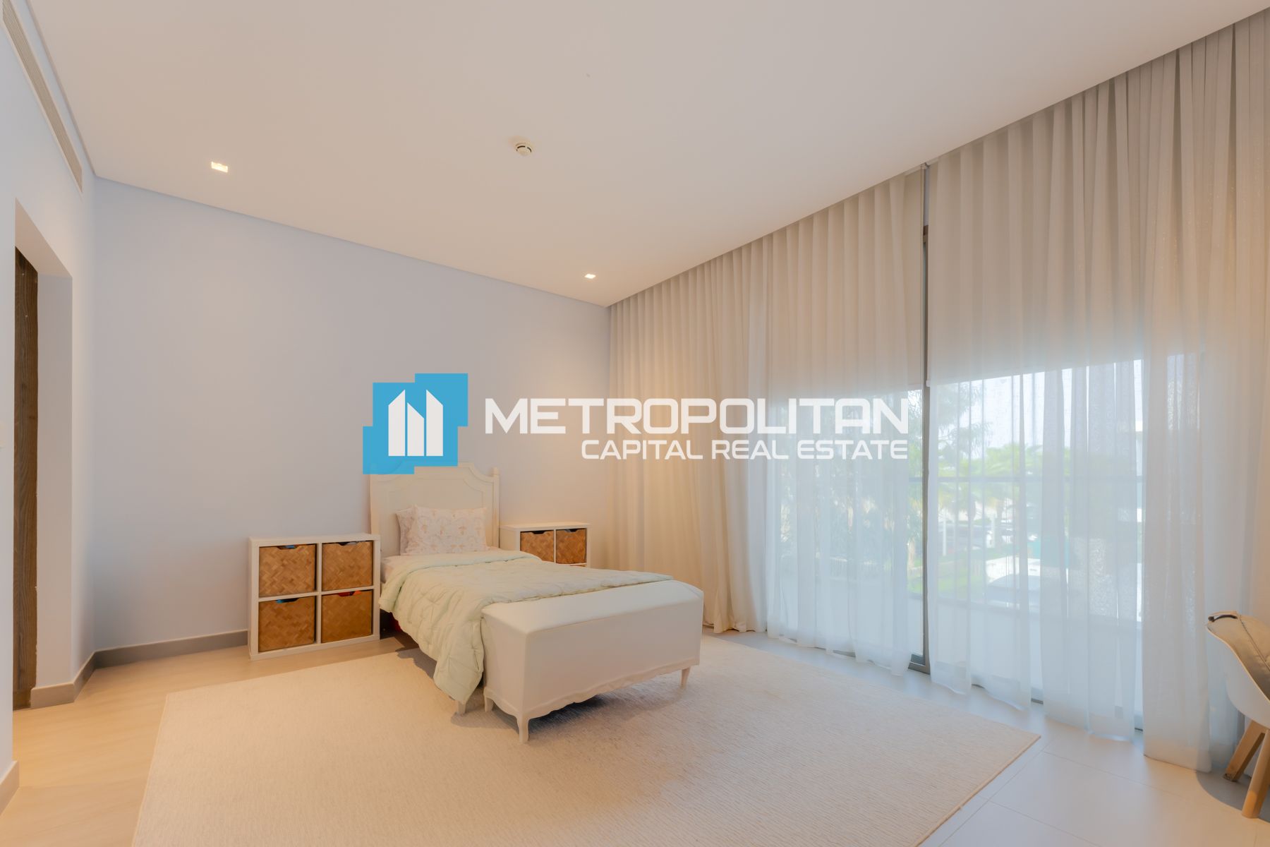 3BR Townhouse for Sale in Redwoods, Yas Island - MCS-48562