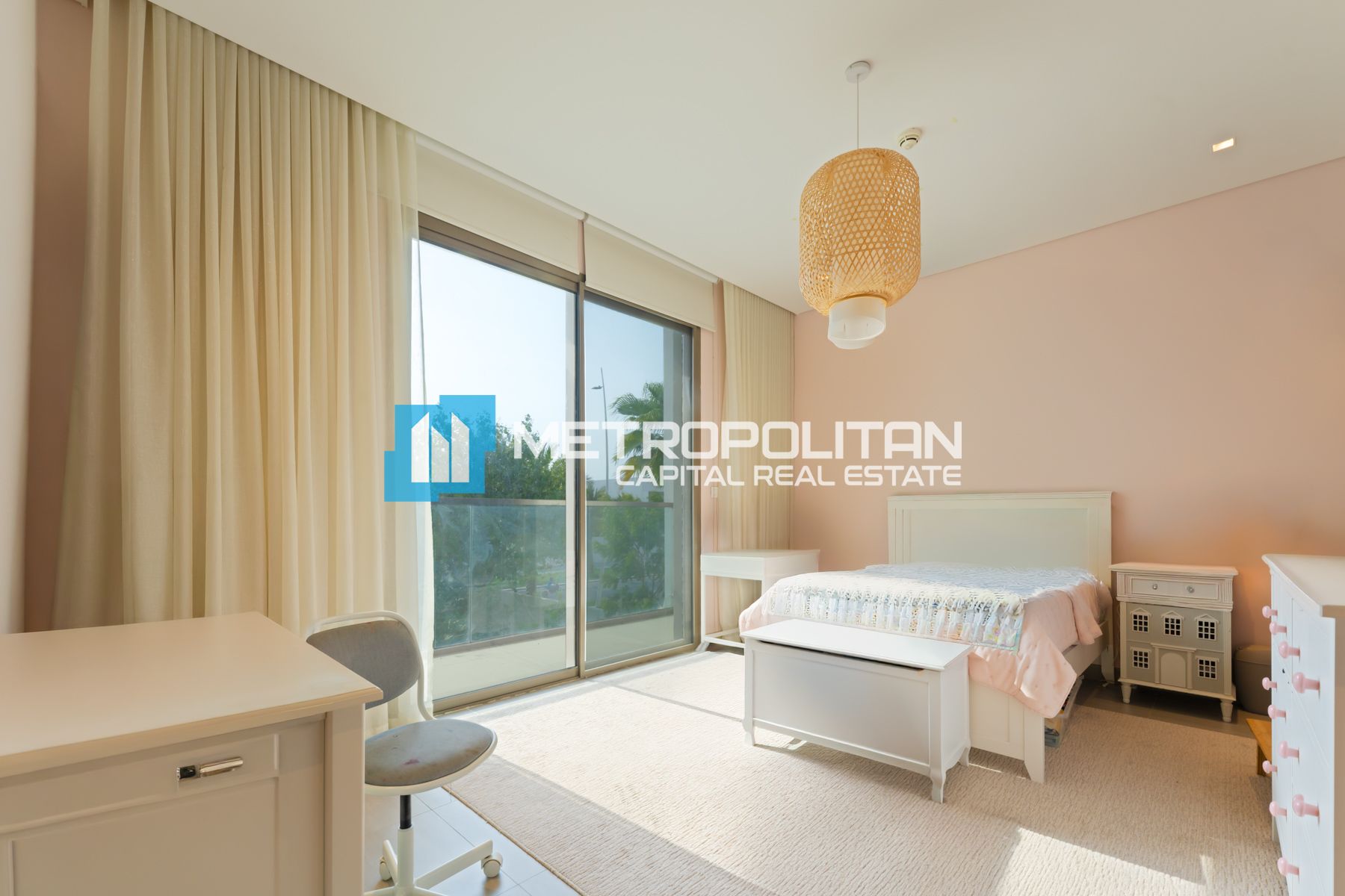 3BR Townhouse for Sale in Redwoods, Yas Island - MCS-48562