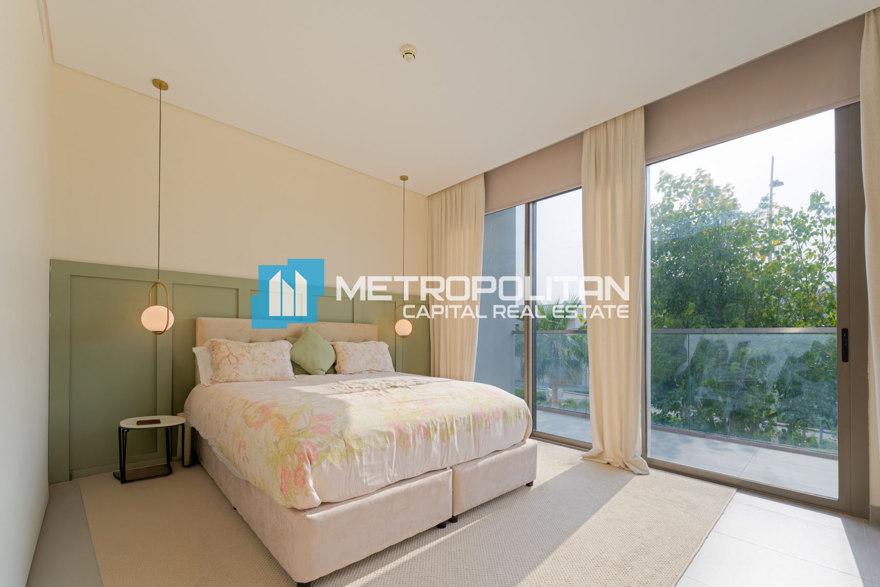 3BR Duplex |Big Garden| Hot Deal |Corner Sigle Row