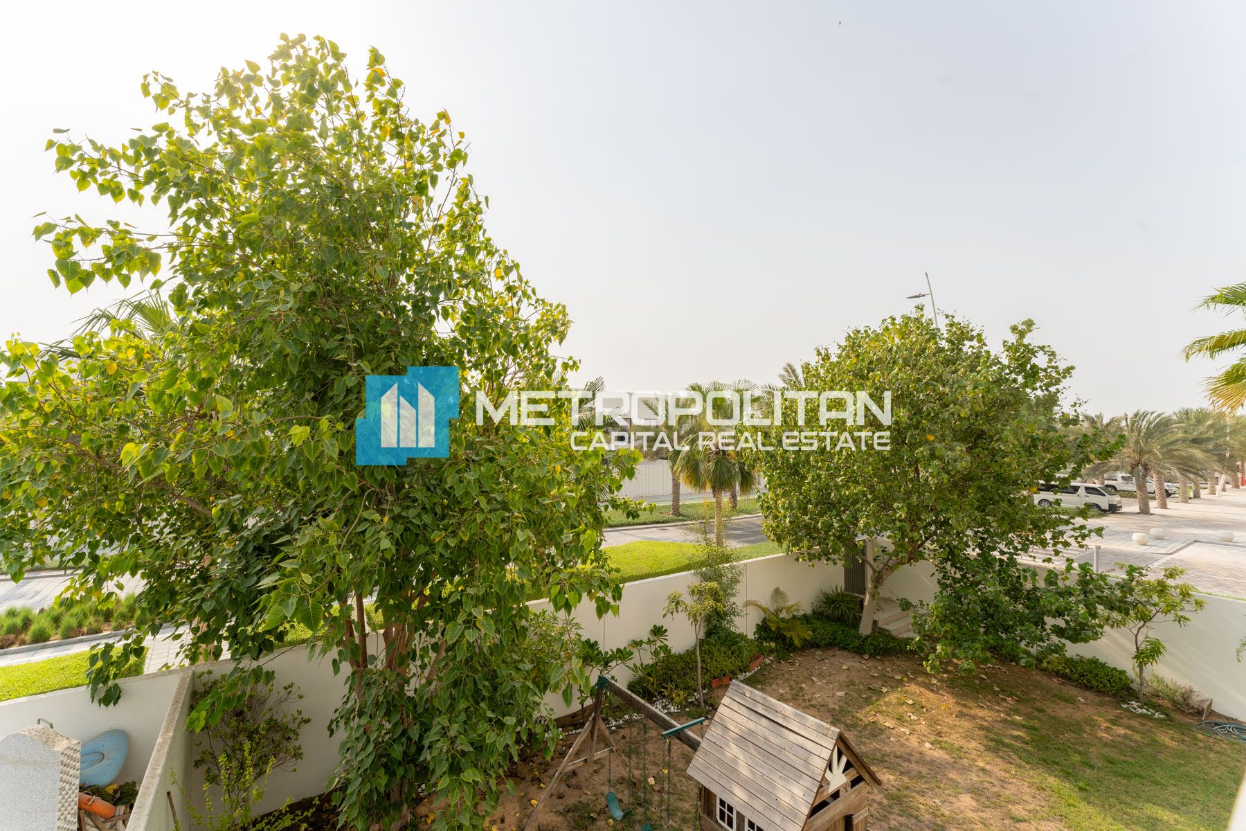 3BR Duplex |Big Garden| Hot Deal |Corner Sigle Row