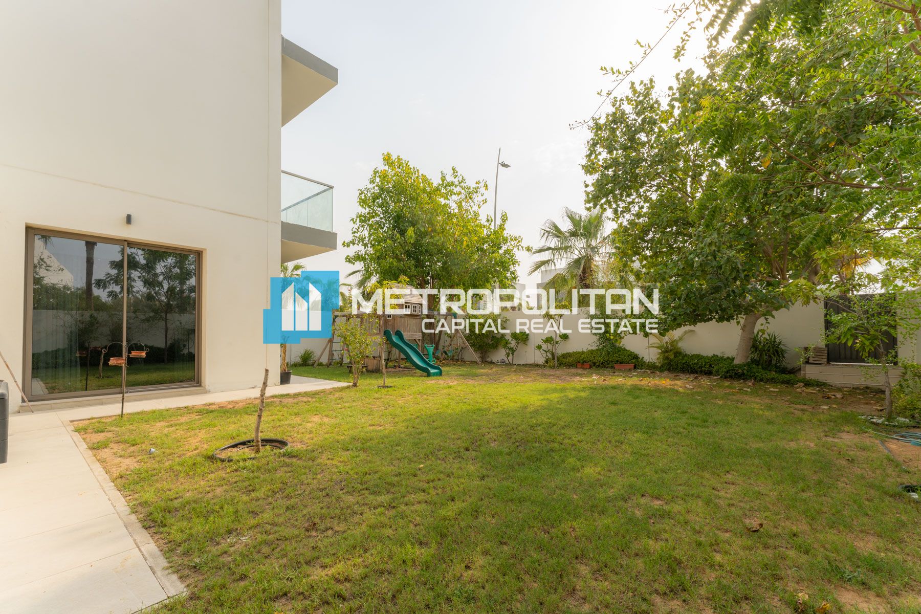 3BR Duplex |Big Garden| Hot Deal |Corner Sigle Row