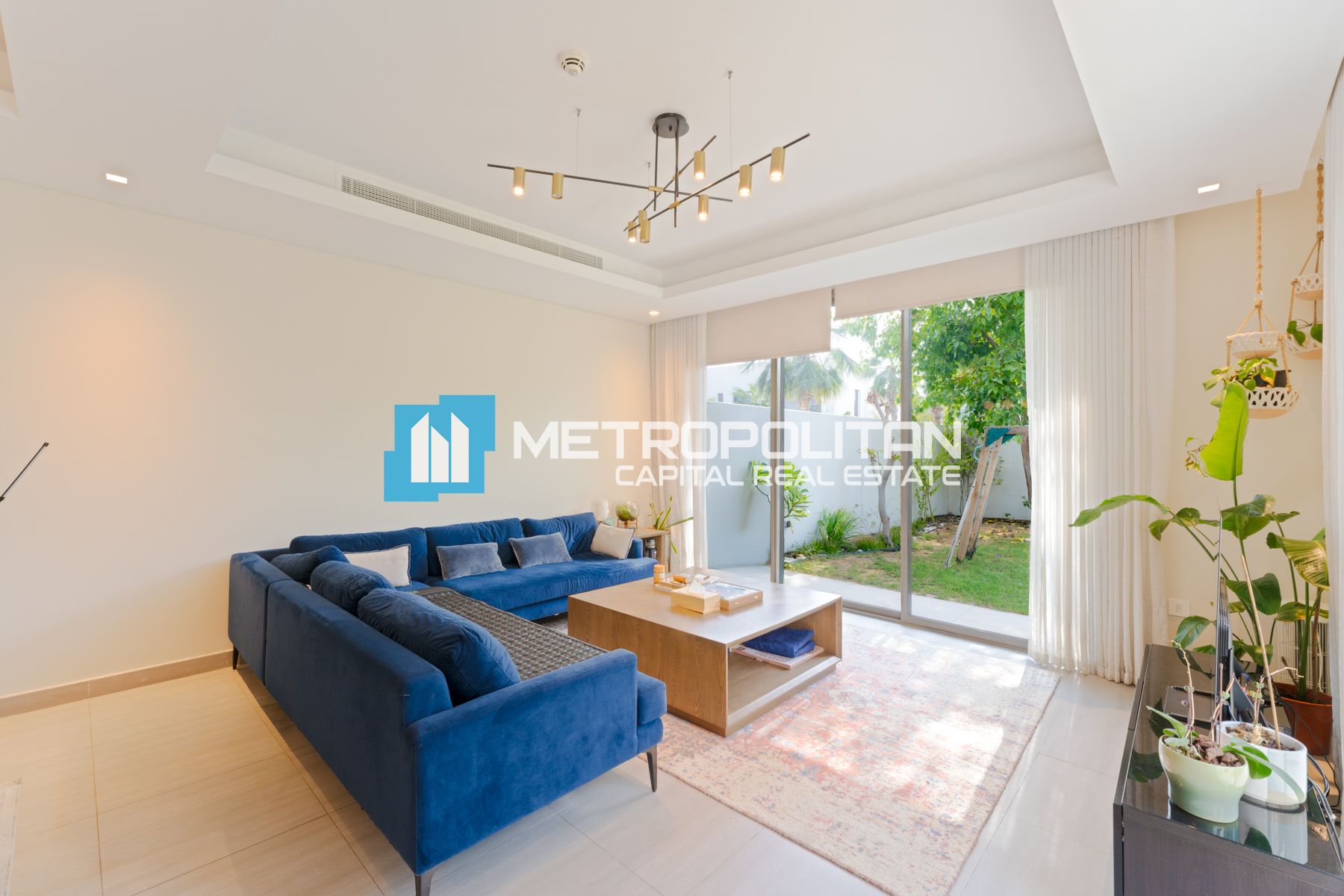 3BR Duplex |Big Garden| Hot Deal |Corner Sigle Row