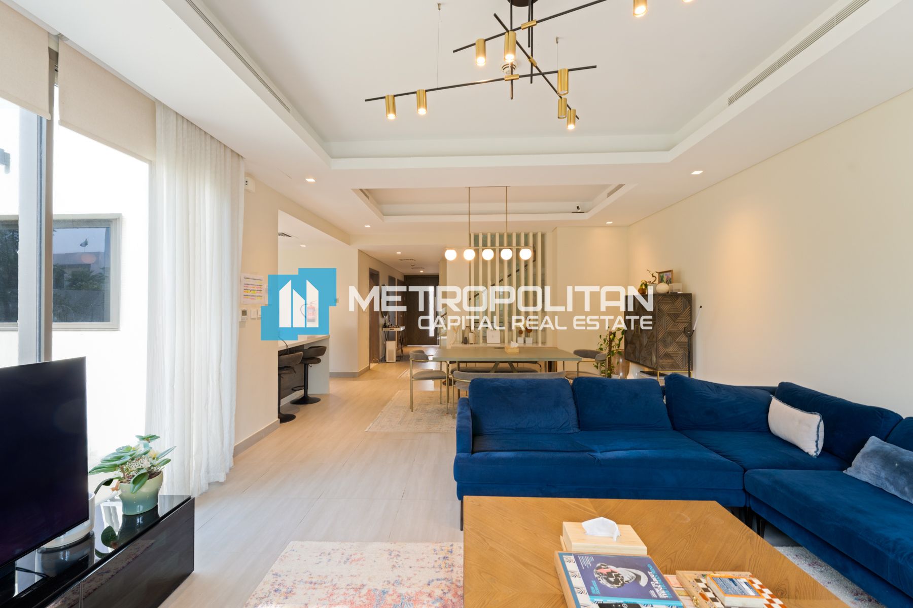 3BR Duplex |Big Garden| Hot Deal |Corner Sigle Row