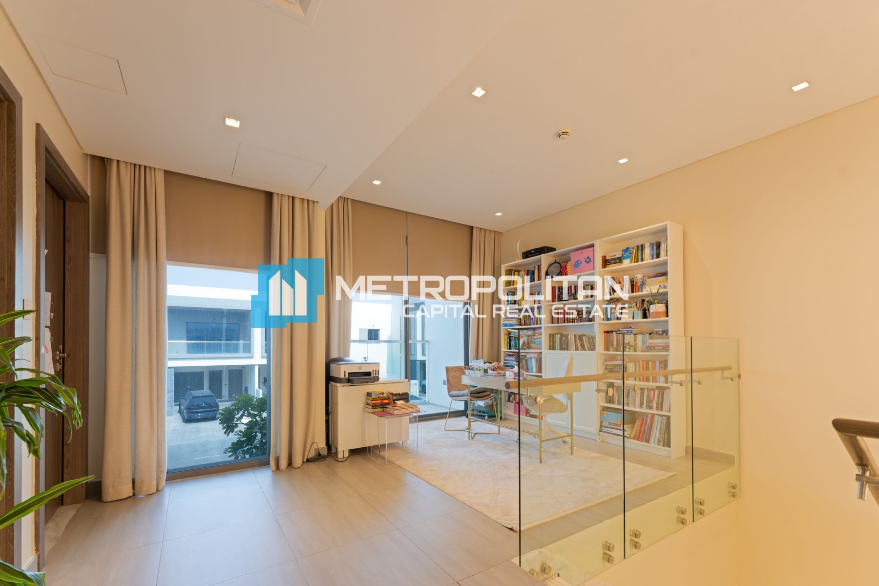 3BR Duplex |Big Garden| Hot Deal |Corner Sigle Row