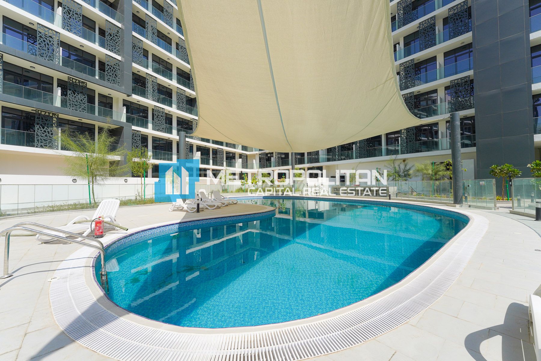 Brand New |Vacant 1BR Junior |Negotiable |High ROI
