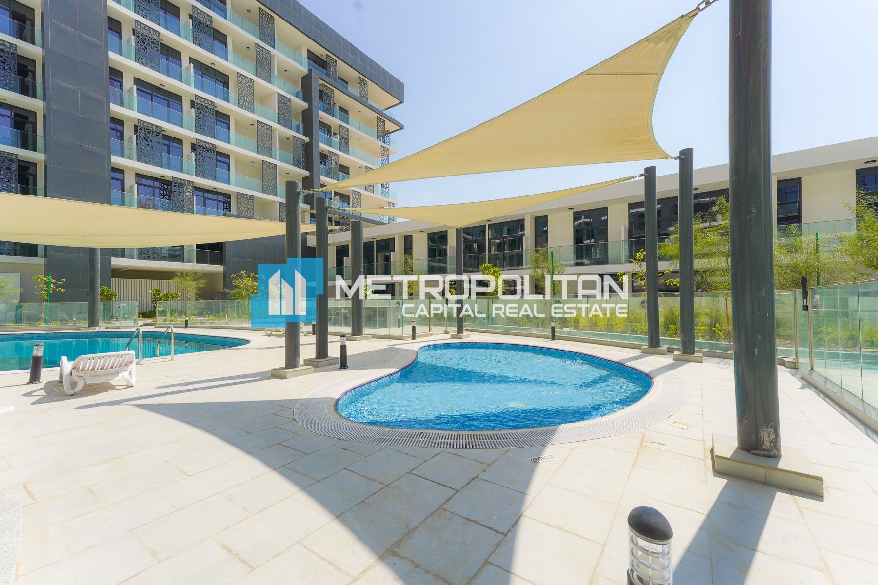 Brand New |Vacant 1BR Junior |Negotiable |High ROI