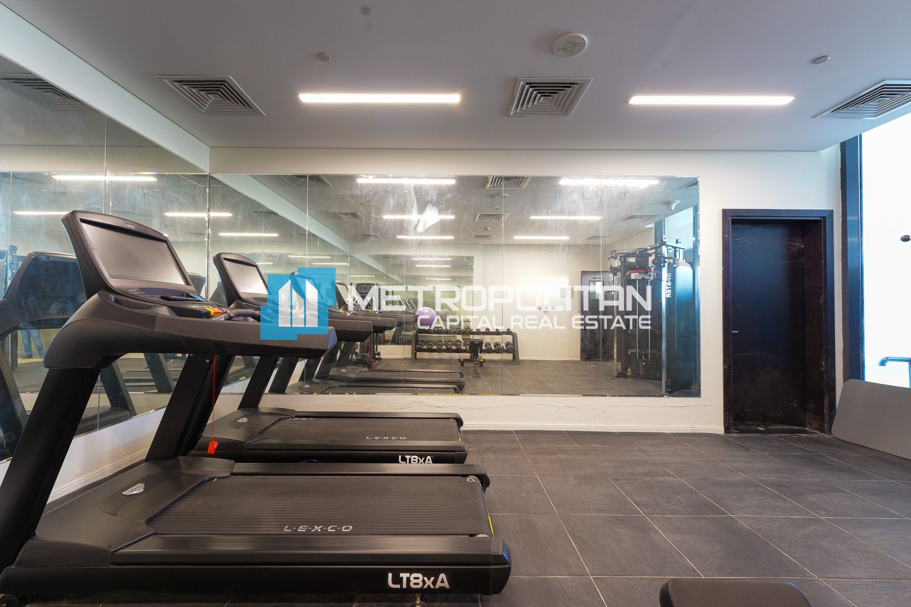 Brand New |Vacant 1BR Junior |Negotiable |High ROI