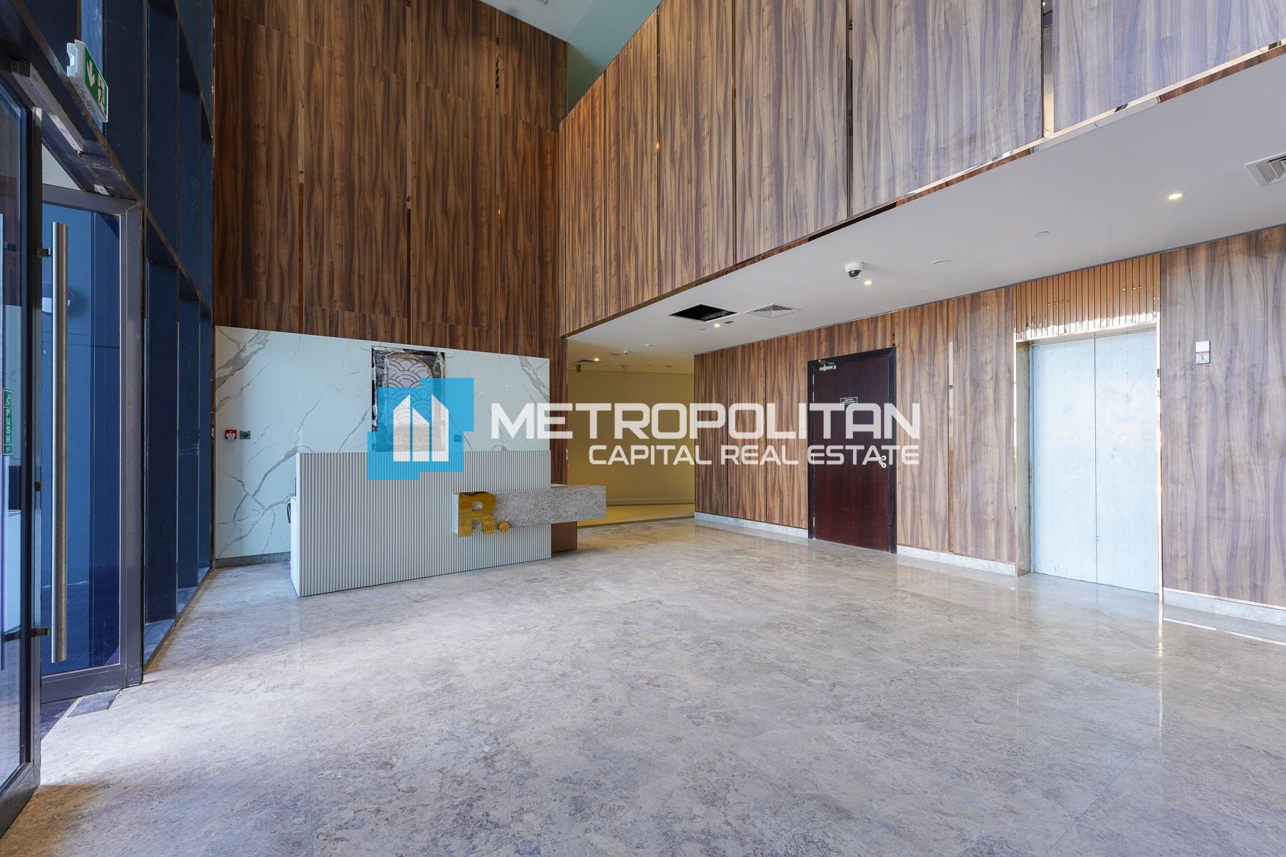 Brand New |Vacant 1BR Junior |Negotiable |High ROI