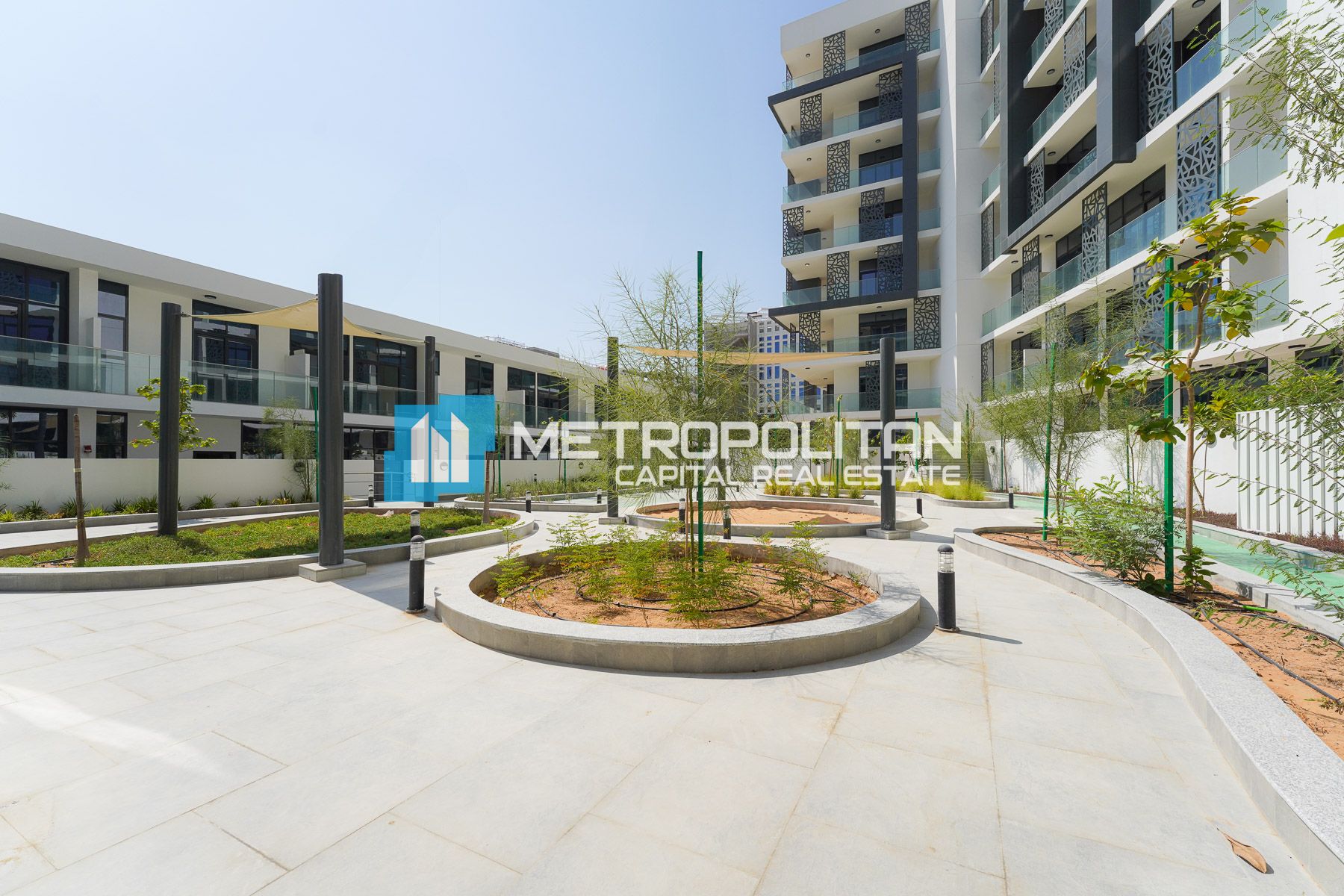 Brand New |Vacant 1BR Junior |Negotiable |High ROI