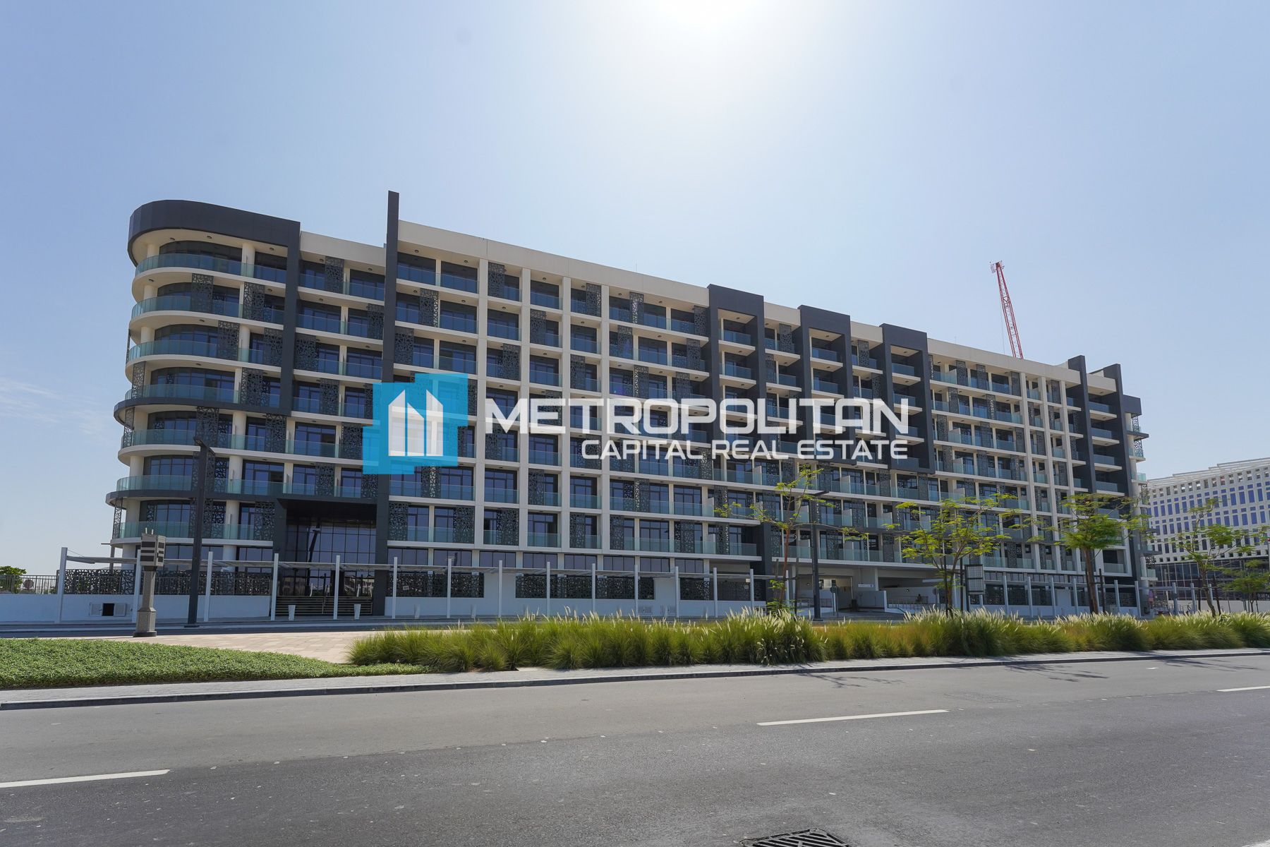 Brand New |Vacant 1BR Junior |Negotiable |High ROI