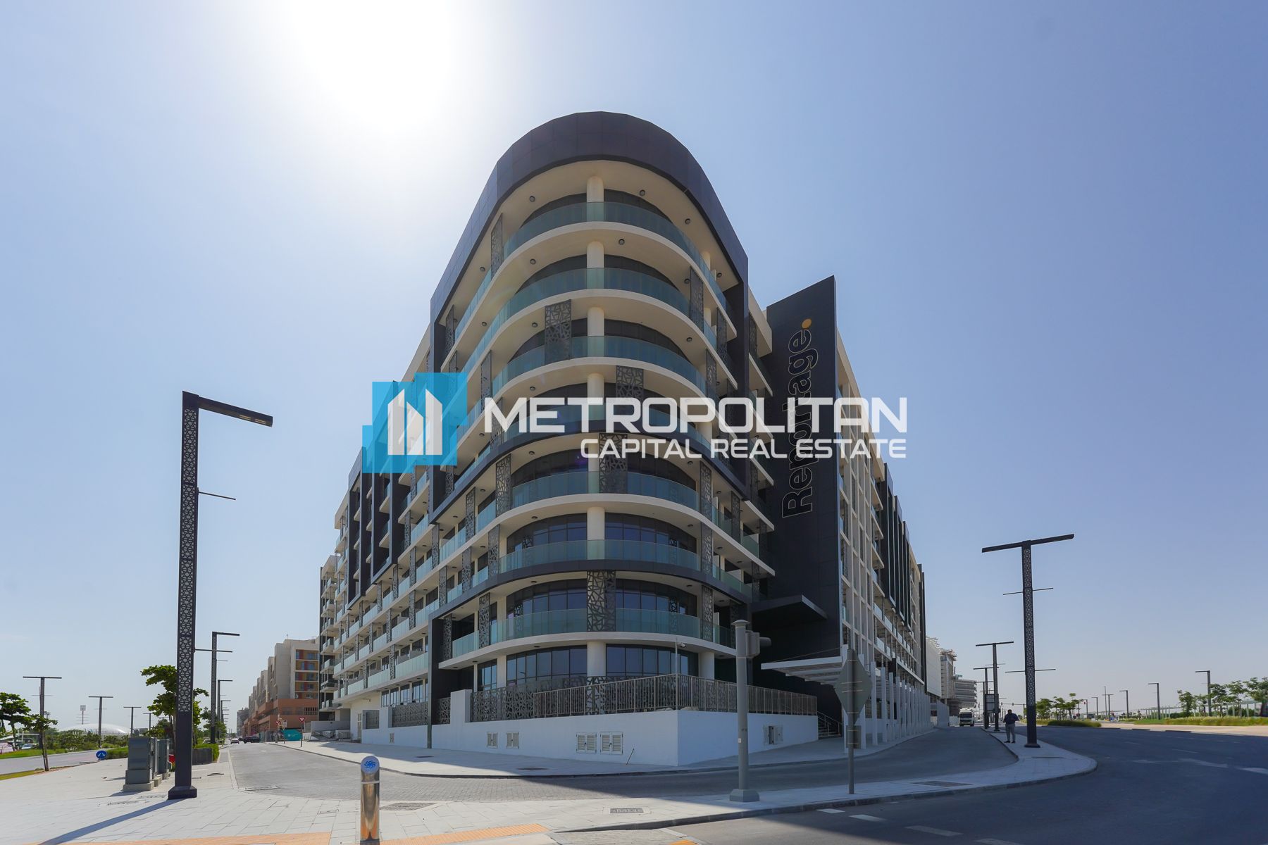 Brand New |Vacant 1BR Junior |Negotiable |High ROI