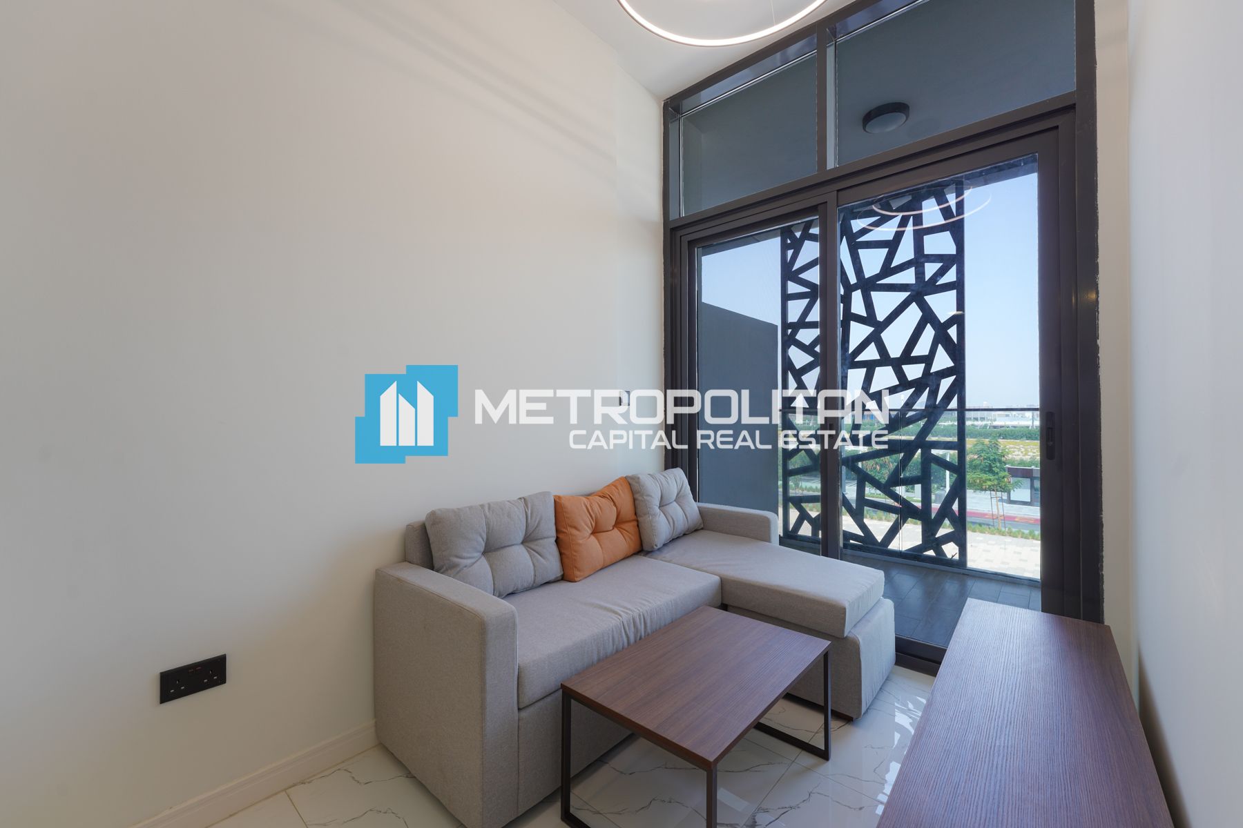 1BR Apartment for Sale in The Gate, Masdar City - MCS-48564