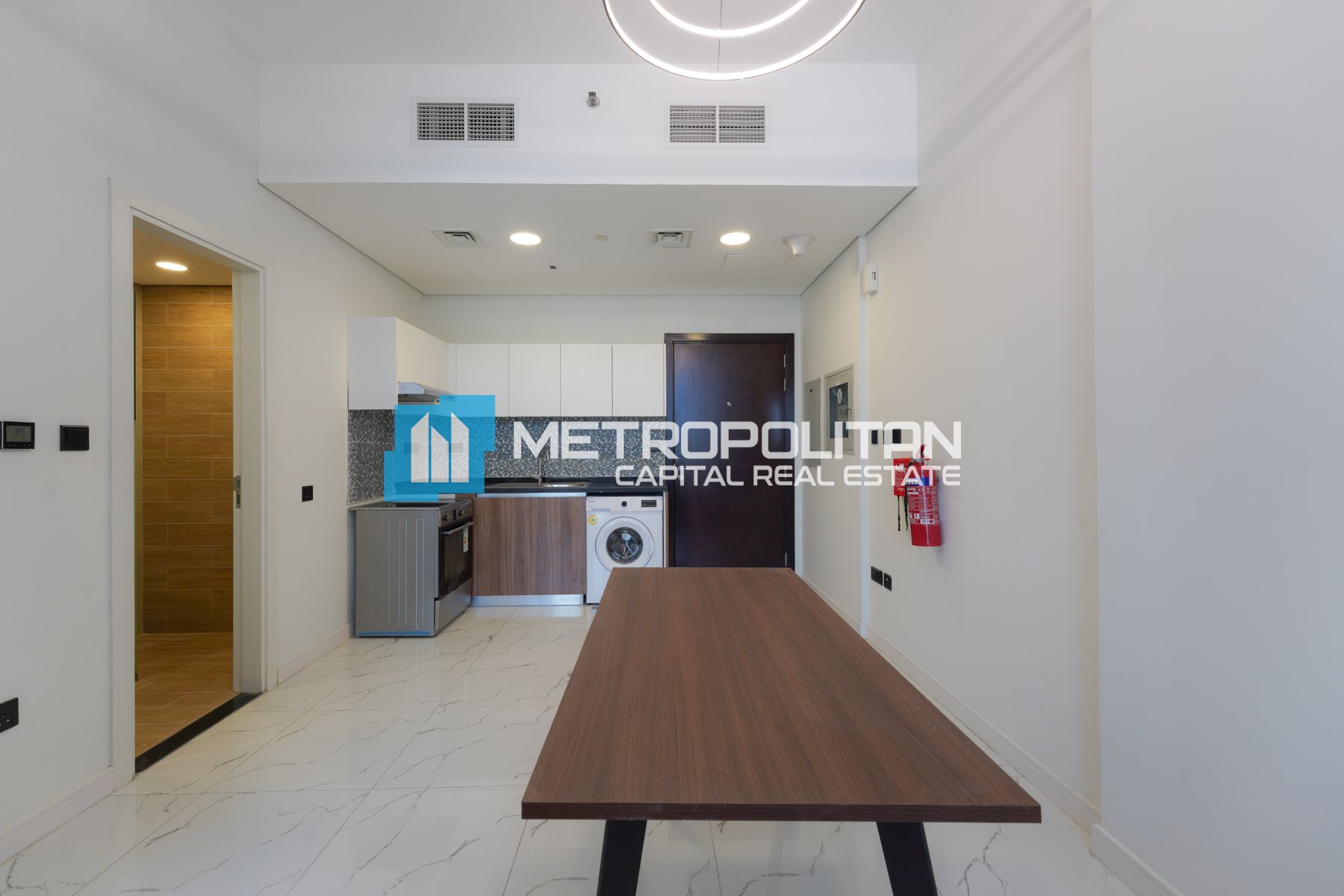1BR Apartment for Sale in The Gate, Masdar City - MCS-48564