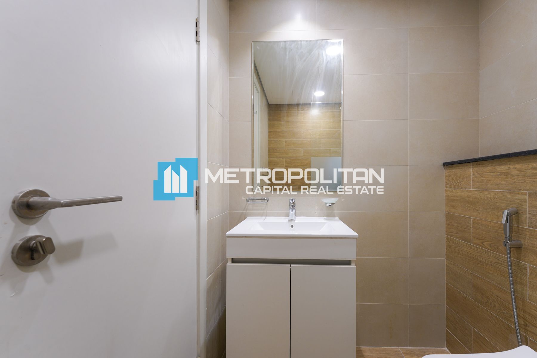 Brand New |Vacant 1BR Junior |Negotiable |High ROI