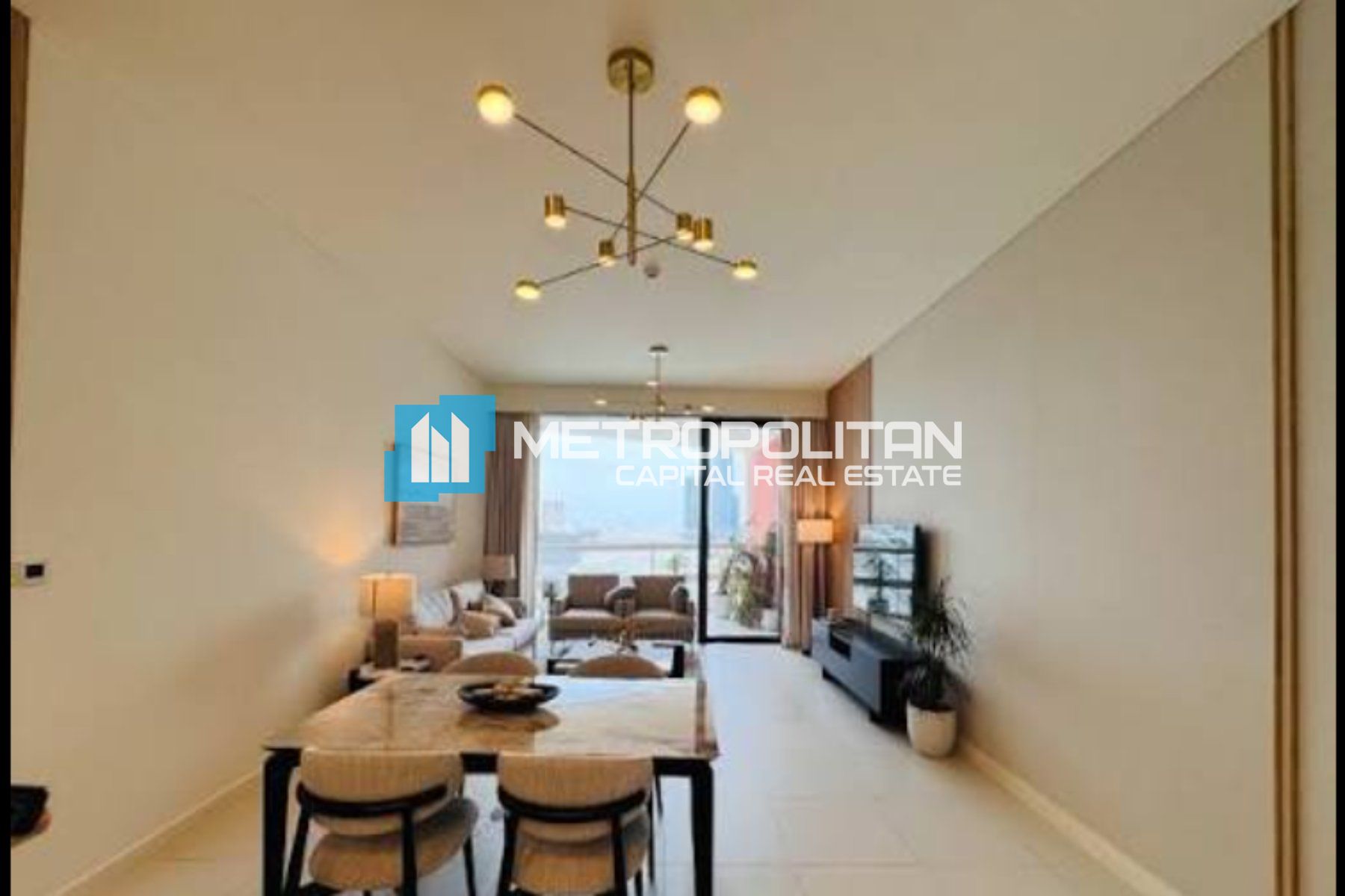 1BR Apartment for Sale in Marafid Tower, Al Reem Island - MCS-48565