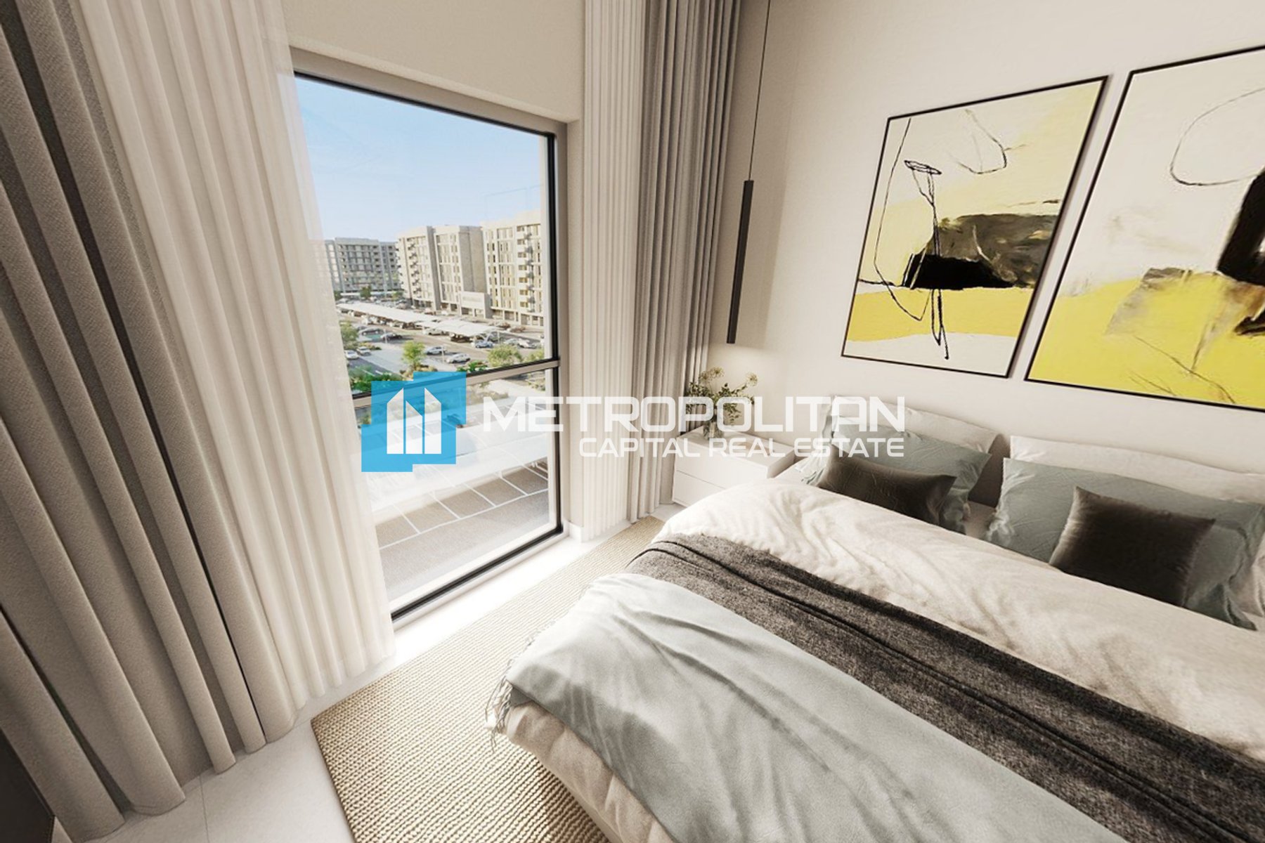 Studio Apartment for Sale in Reeman Living, Al Shamkha - MCS-48569