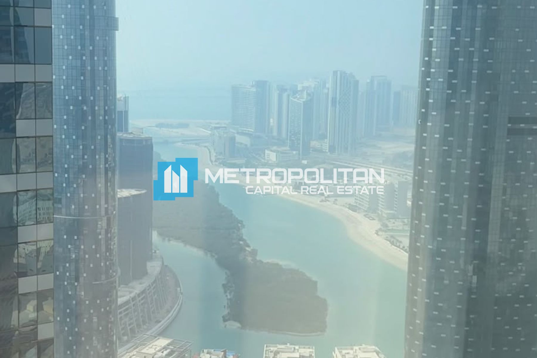 Mangrove views | 3BHK Ready to Move | High Floor