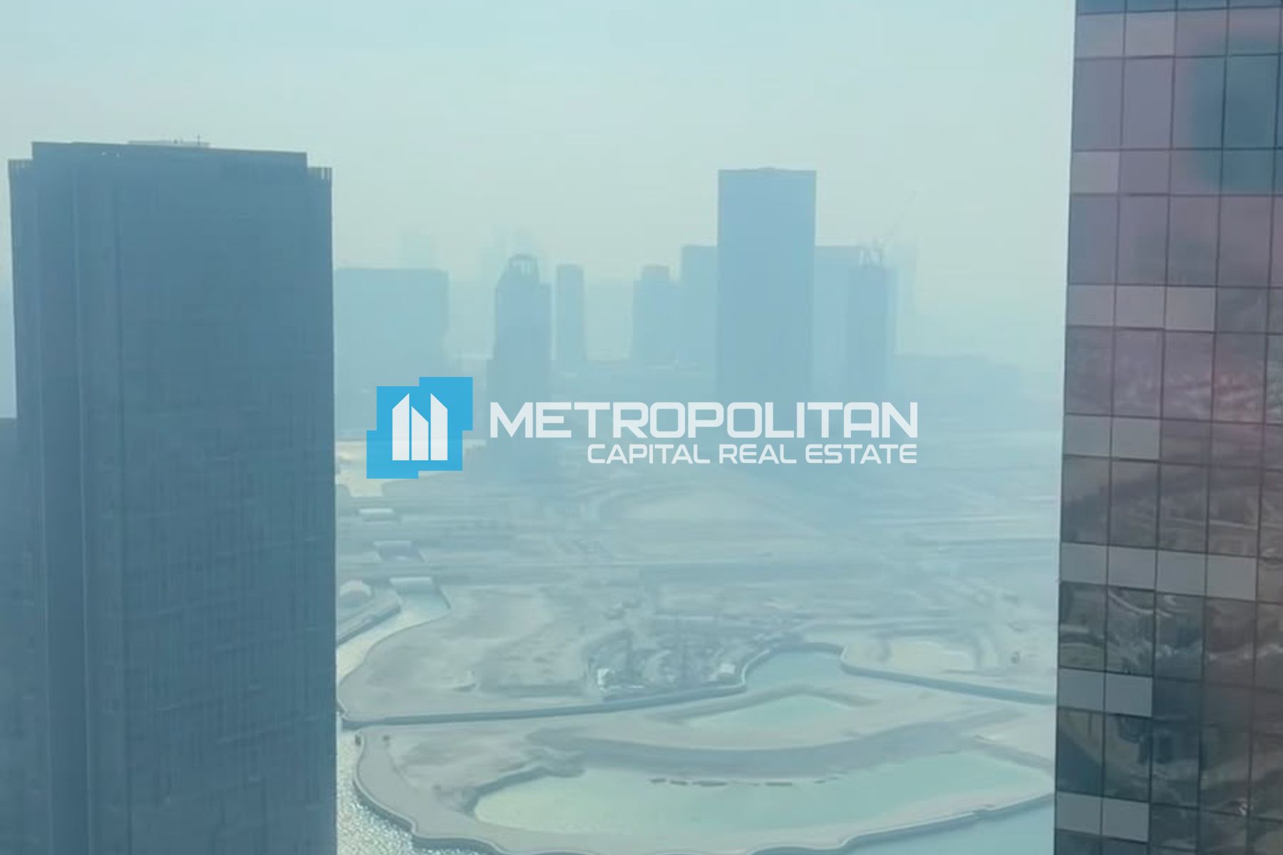 Mangrove views | 3BHK Ready to Move | High Floor