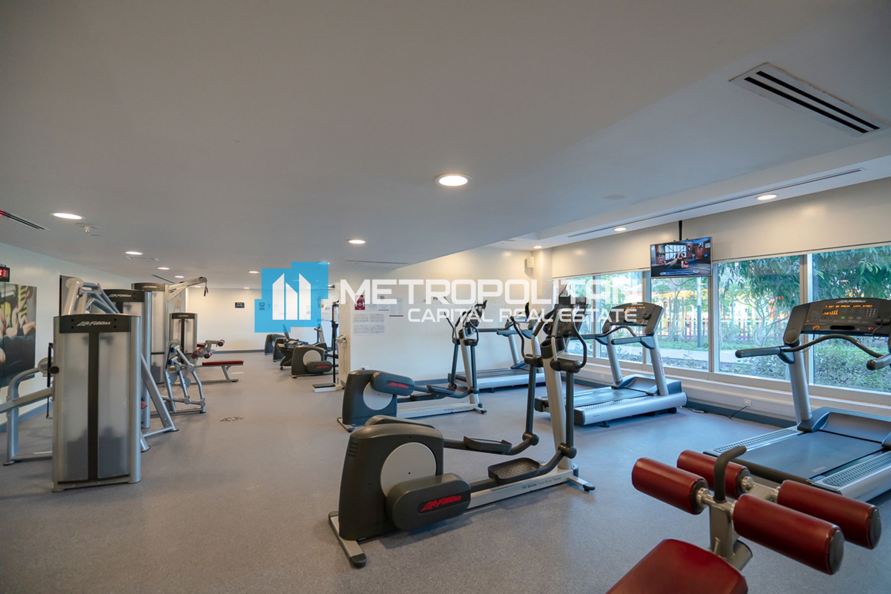 Mangrove views | 3BHK Ready to Move | High Floor