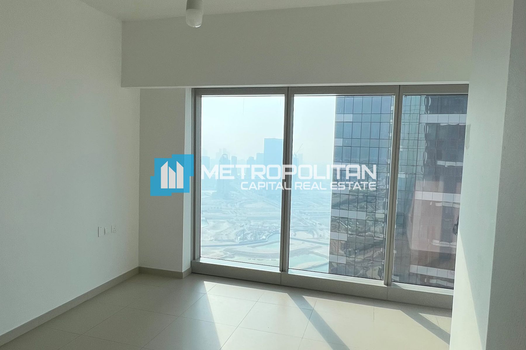 Mangrove views | 3BHK Ready to Move | High Floor