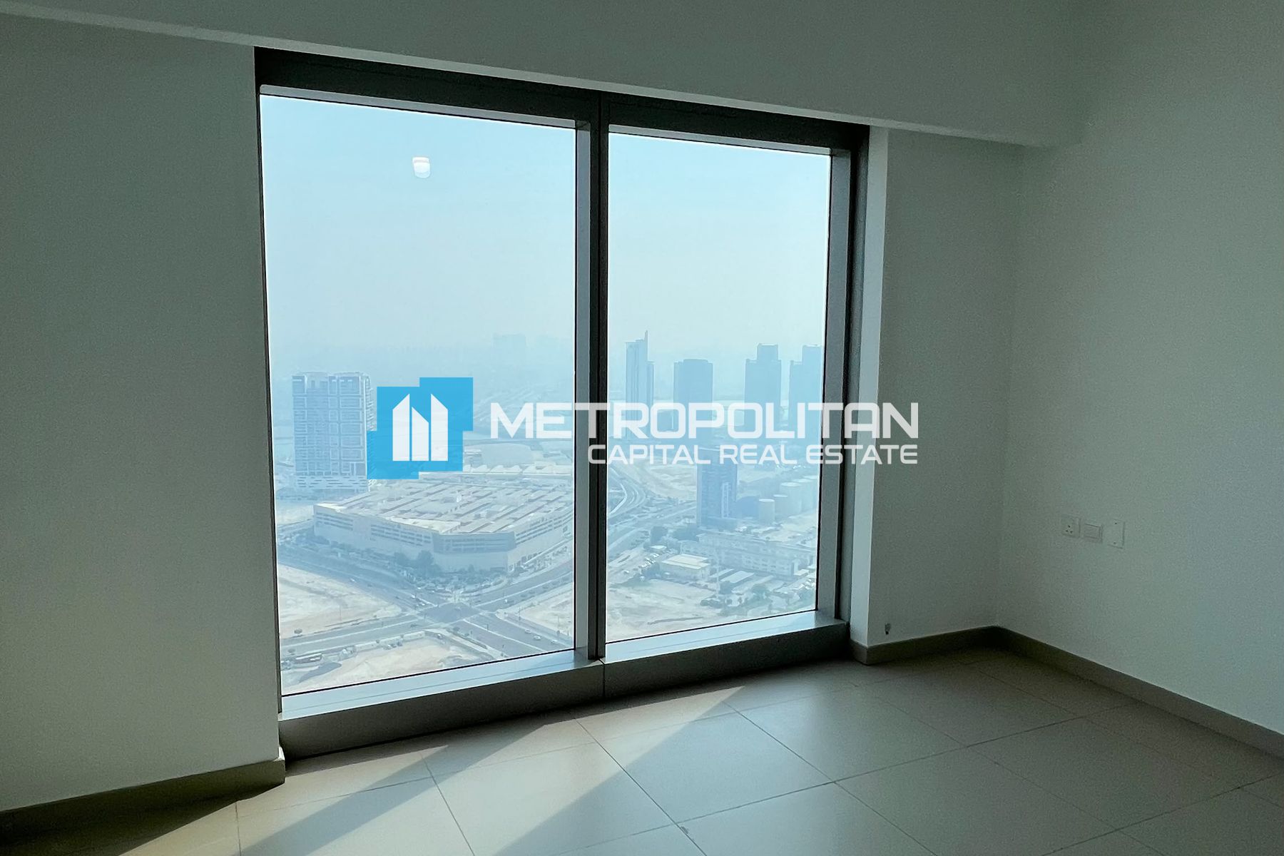 Mangrove views | 3BHK Ready to Move | High Floor