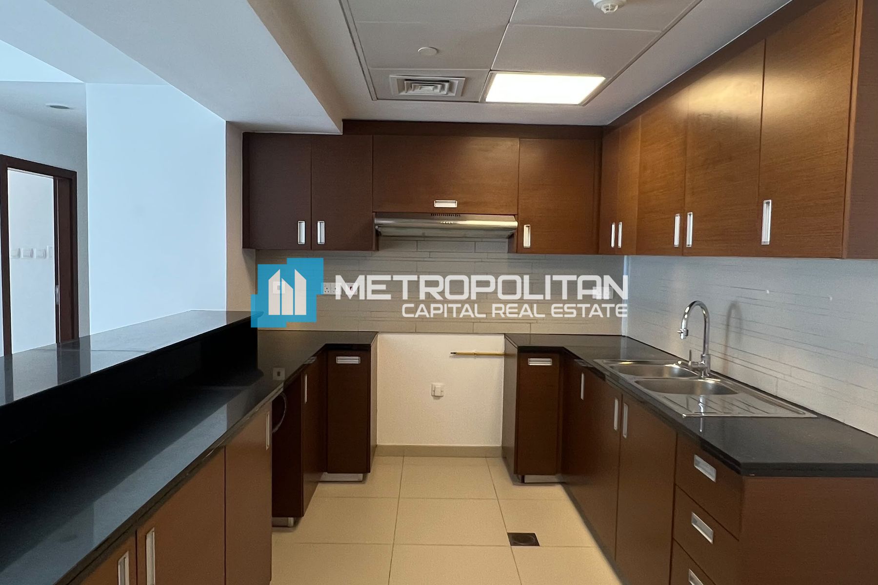 Mangrove views | 3BHK Ready to Move | High Floor