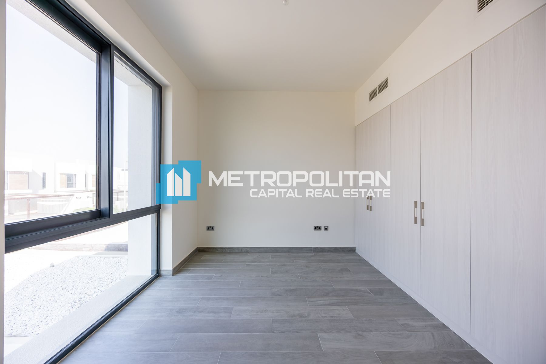 3 BR With Maids | Private Garden | Big Terrace
