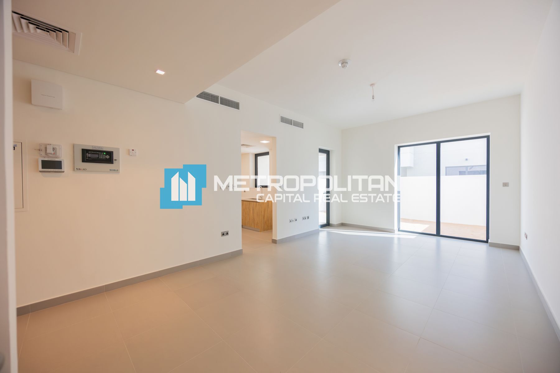 3 BR With Maids | Private Garden | Big Terrace