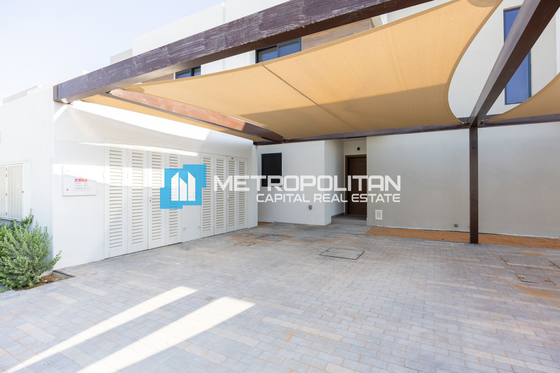 3 BR With Maids | Private Garden | Big Terrace