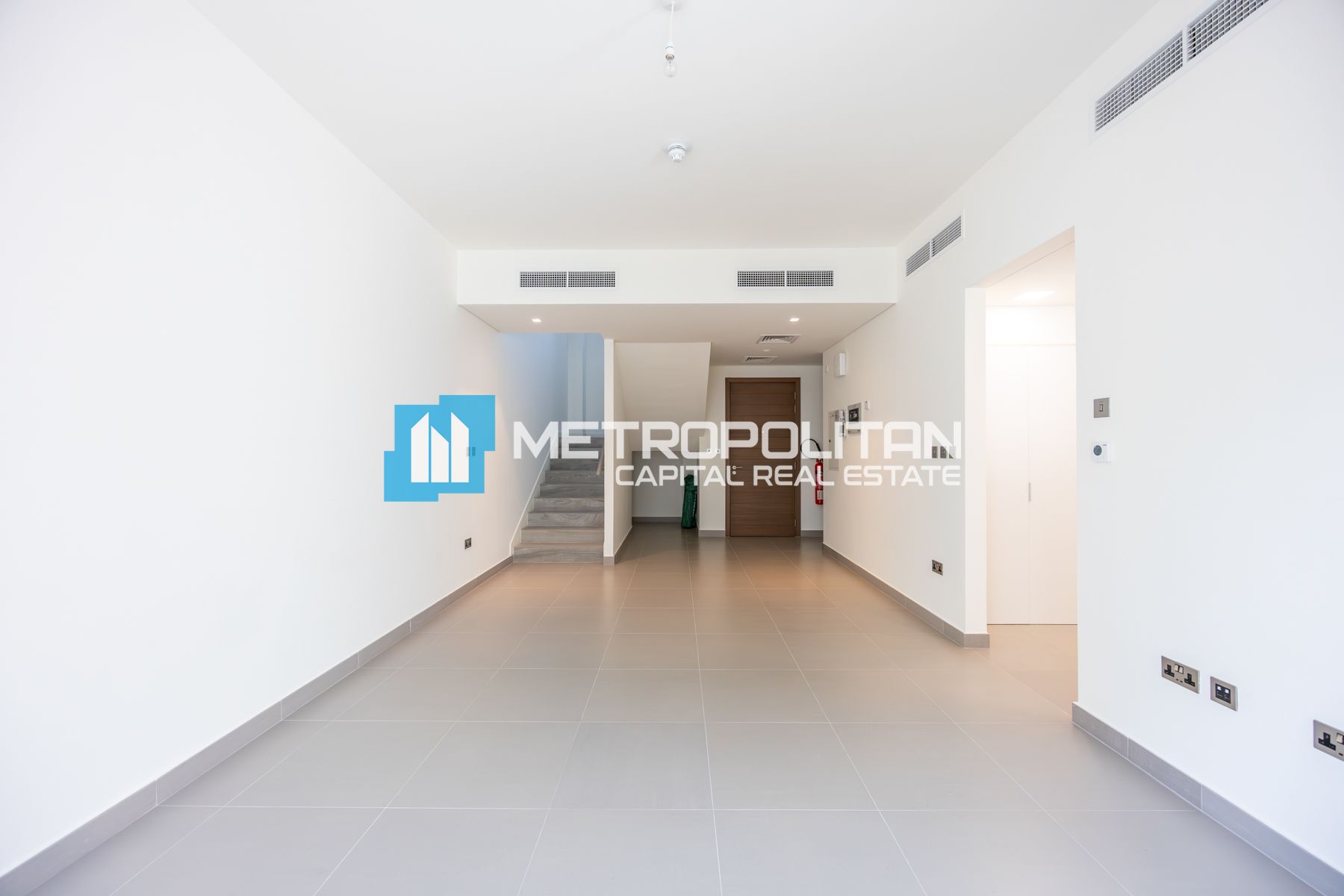 3 BR With Maids | Private Garden | Big Terrace