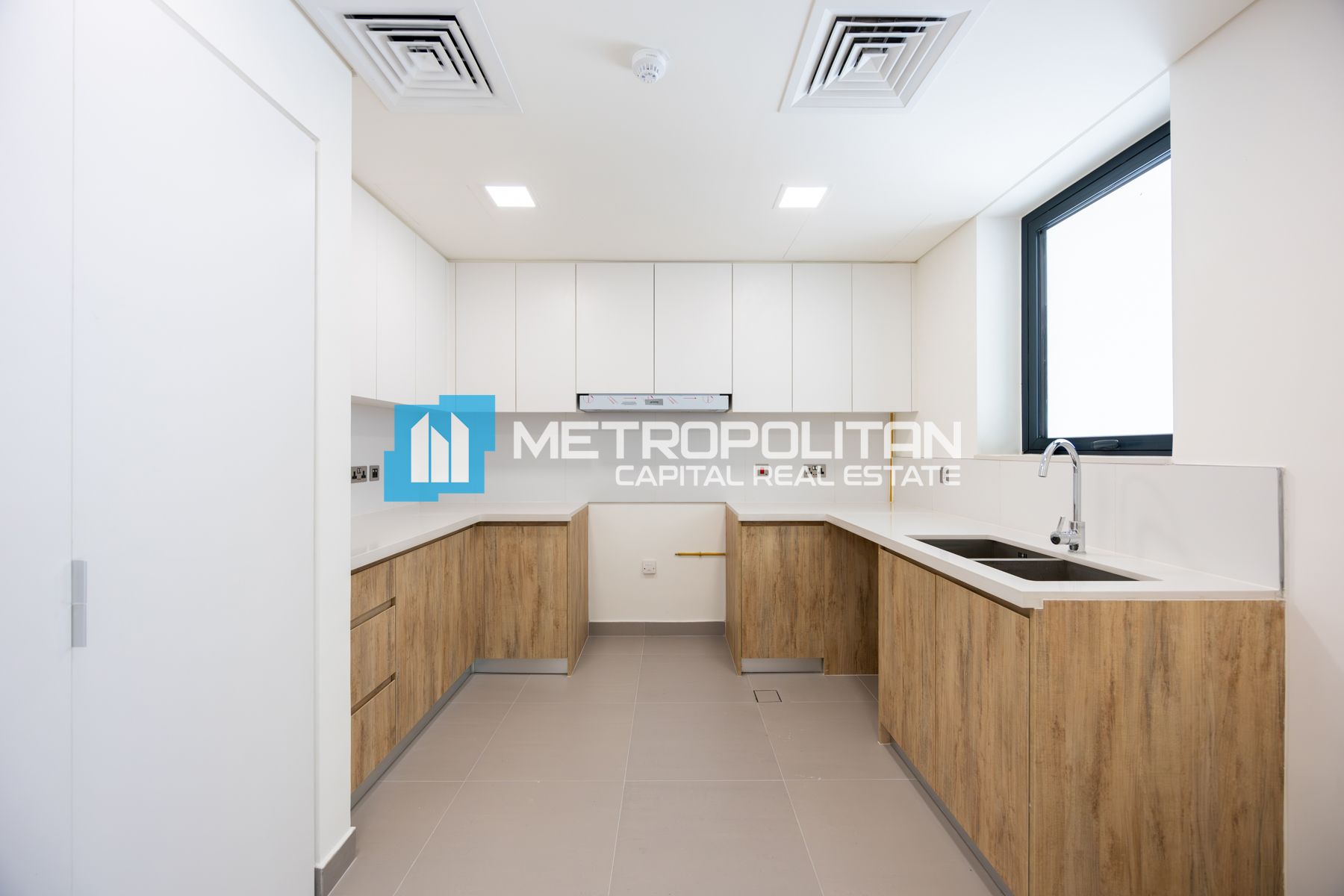 3 BR With Maids | Private Garden | Big Terrace