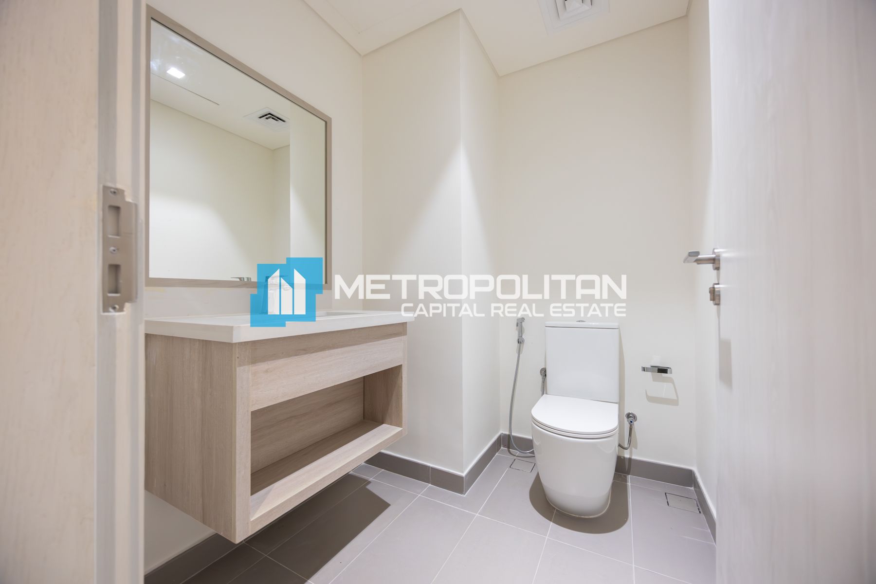 3 BR With Maids | Private Garden | Big Terrace