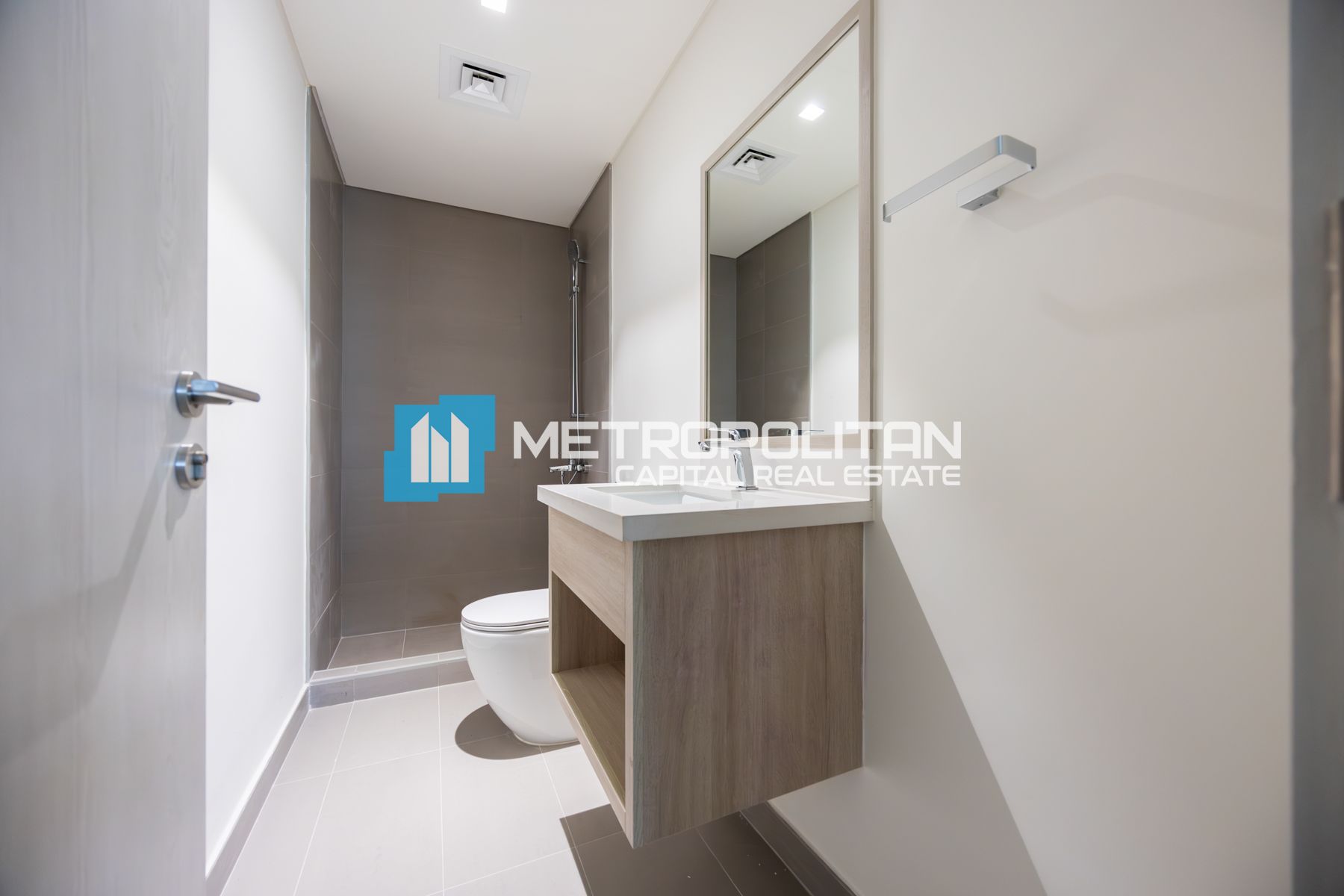 3 BR With Maids | Private Garden | Big Terrace