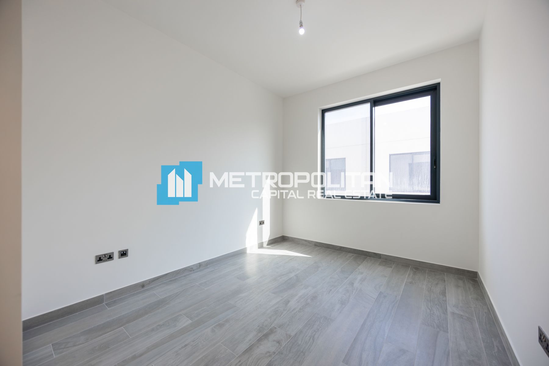 3 BR With Maids | Private Garden | Big Terrace