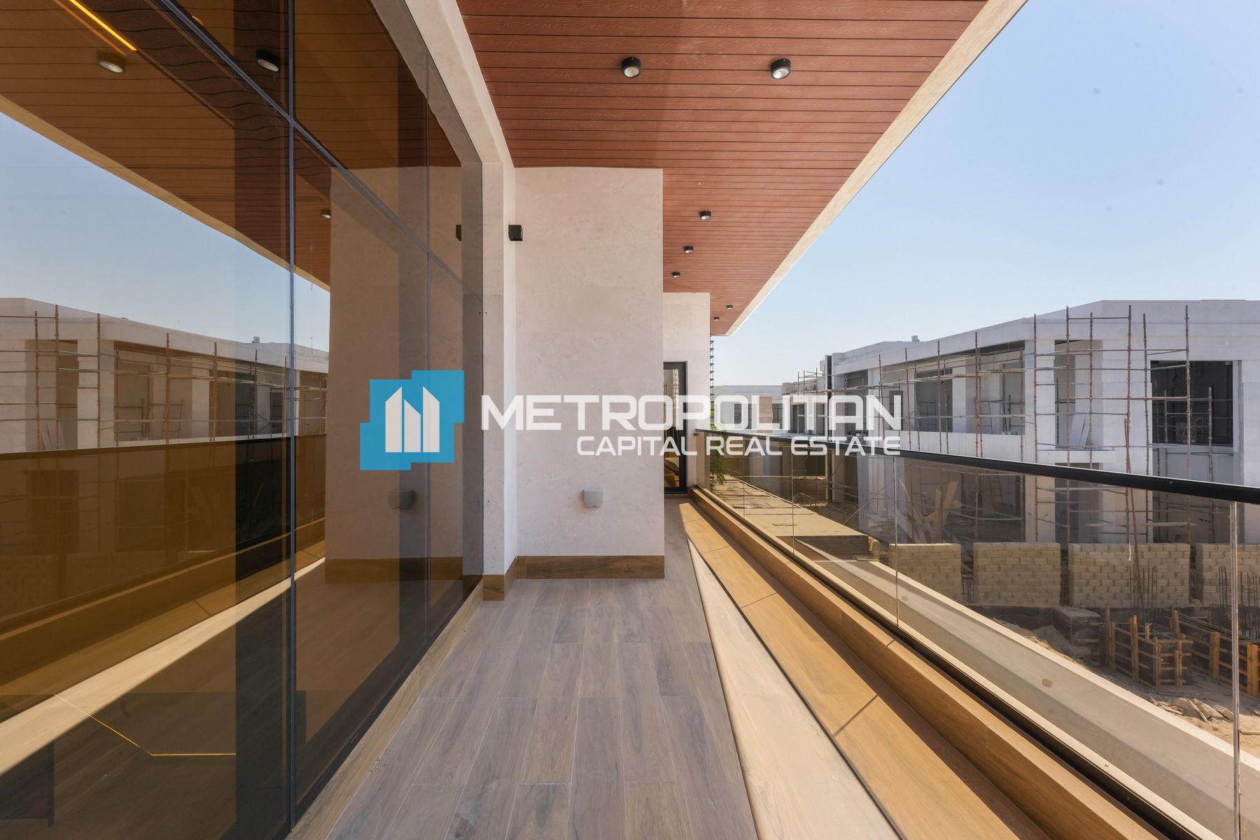 Brand New | 5BHK Villa with Pool | Premium Living