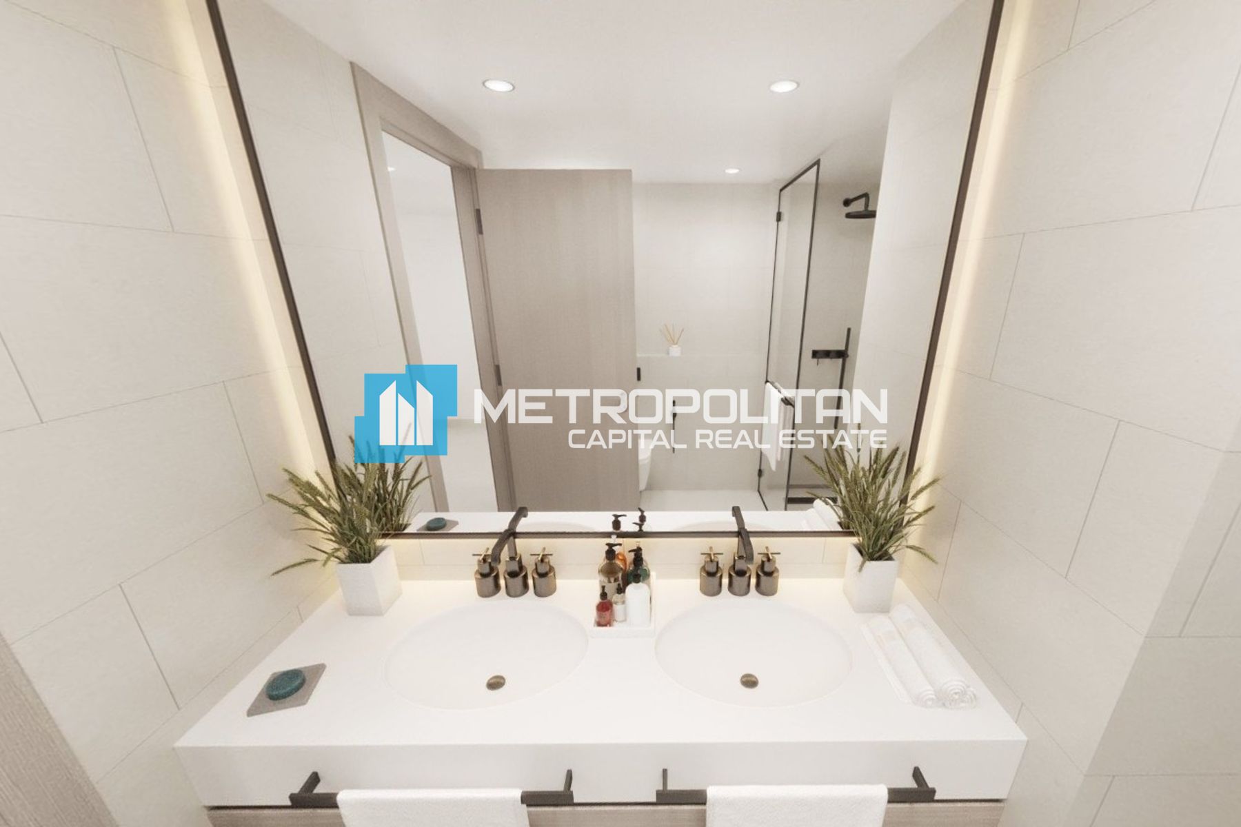Full Louvre View | Premium 2BR+M | Wide Terrace