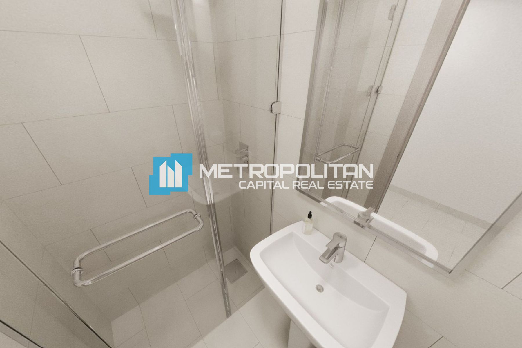 Full Louvre View | Premium 2BR+M | Wide Terrace