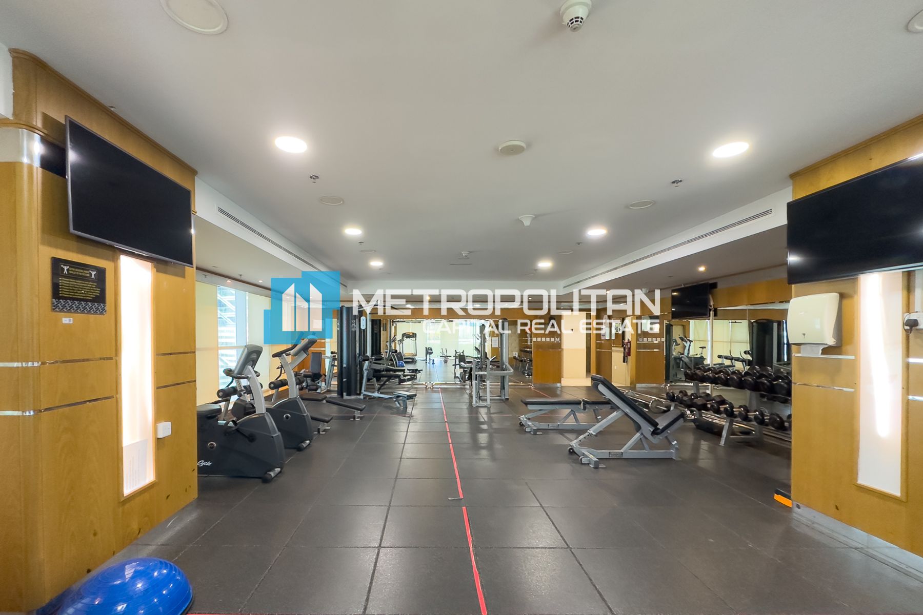Full Marina View| 1Bedroom w/ Balcony| Furnished