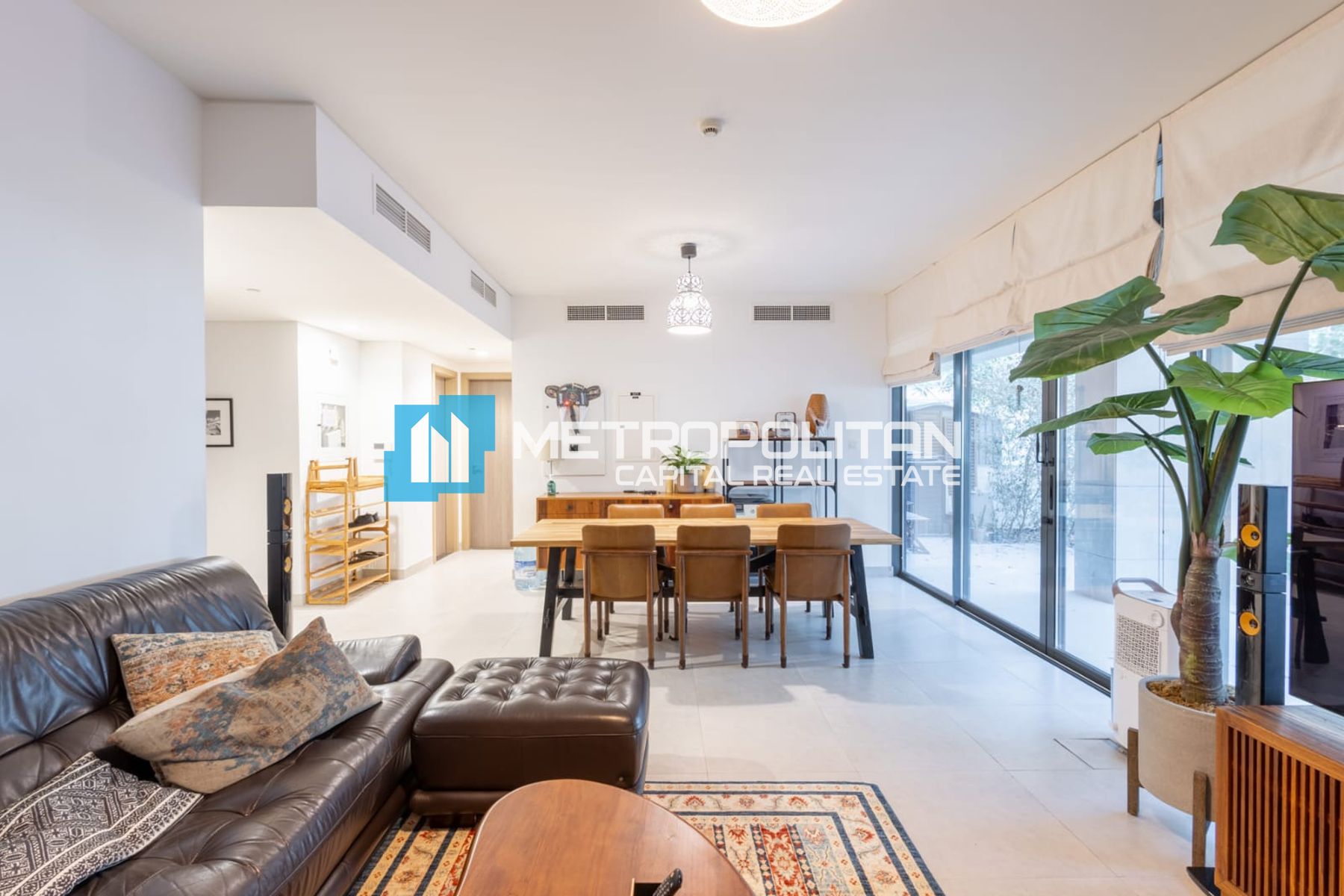 3BR Apartment for Sale in Soho Square Residences, Saadiyat Island - MCS-48623