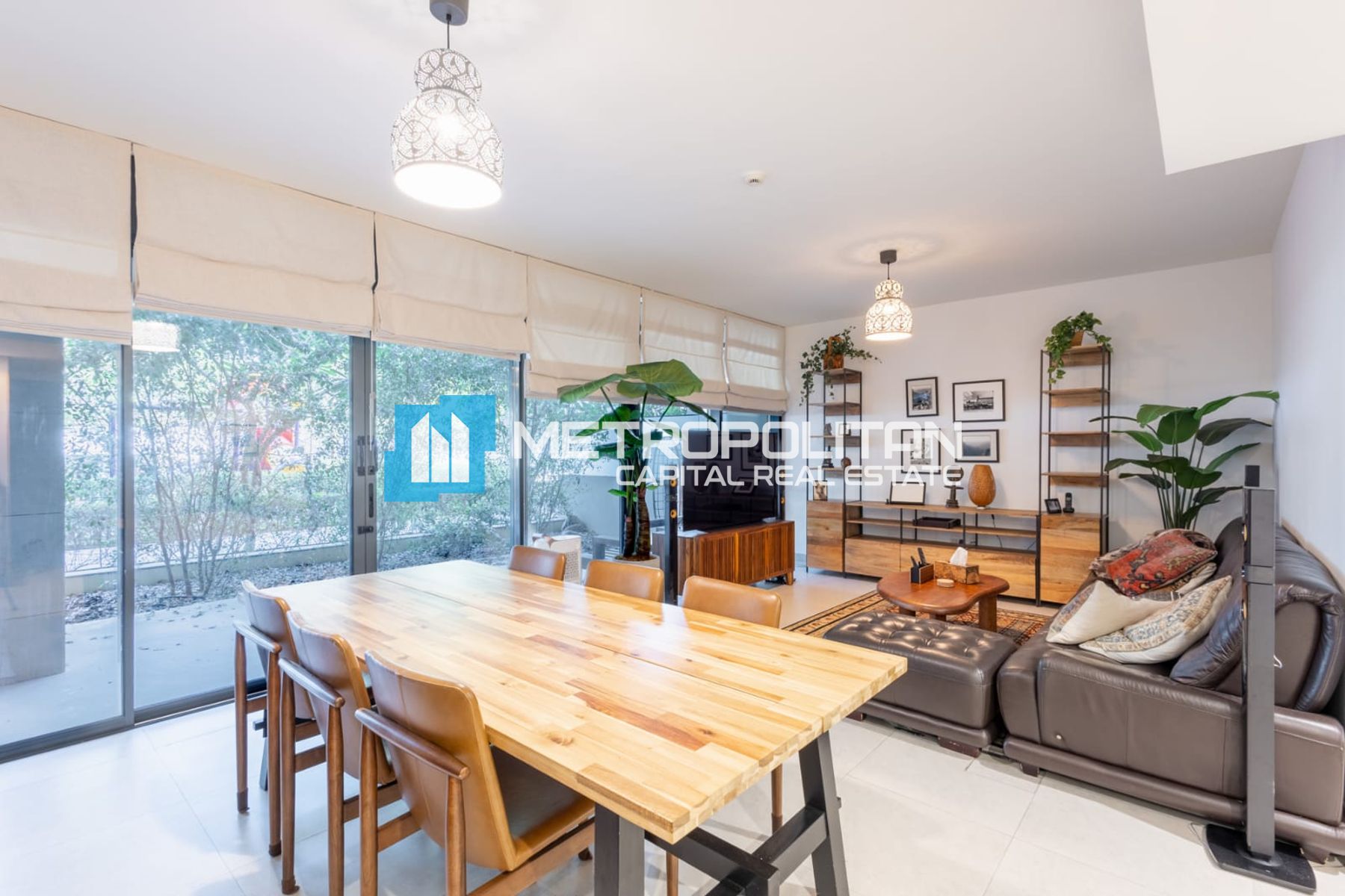 3BR Apartment for Sale in Soho Square Residences, Saadiyat Island - MCS-48623
