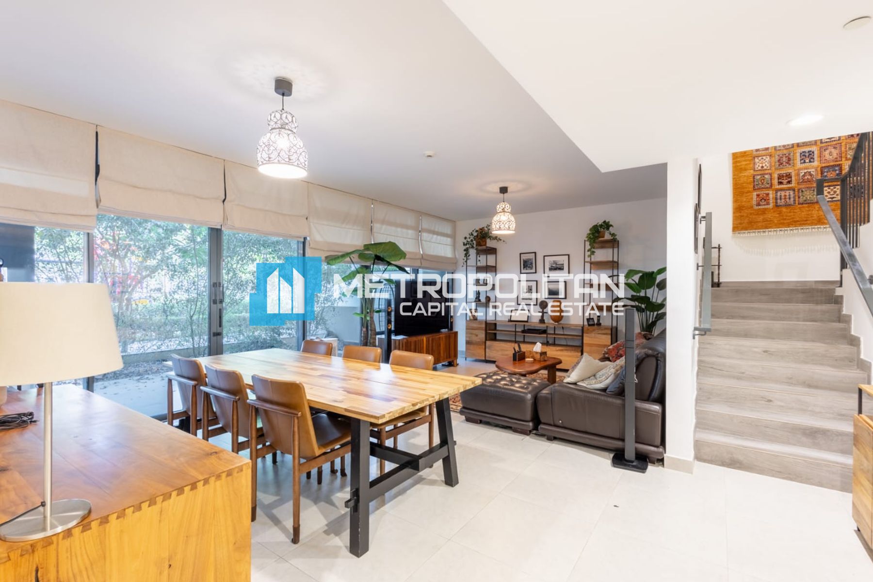 3BR Apartment for Sale in Soho Square Residences, Saadiyat Island - MCS-48623
