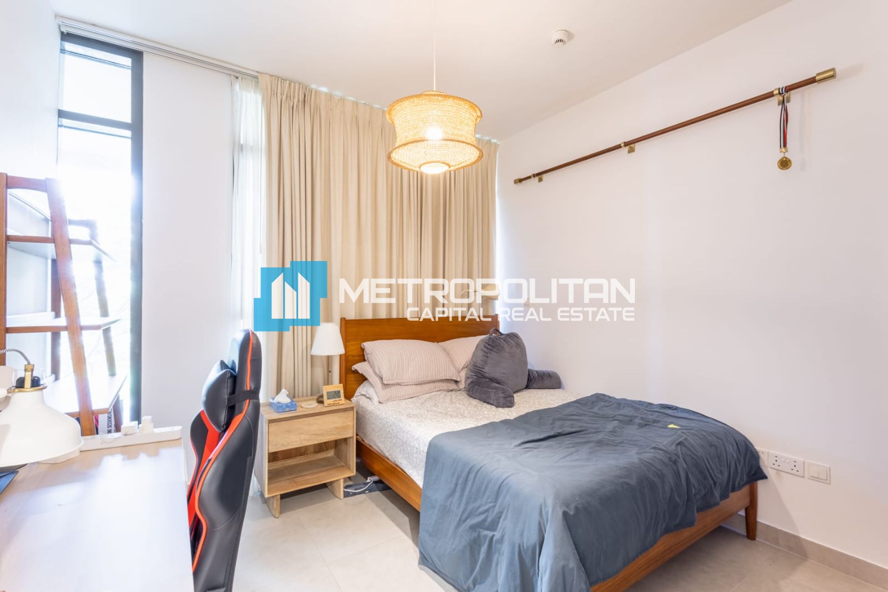 3BR Apartment for Sale in Soho Square Residences, Saadiyat Island - MCS-48623
