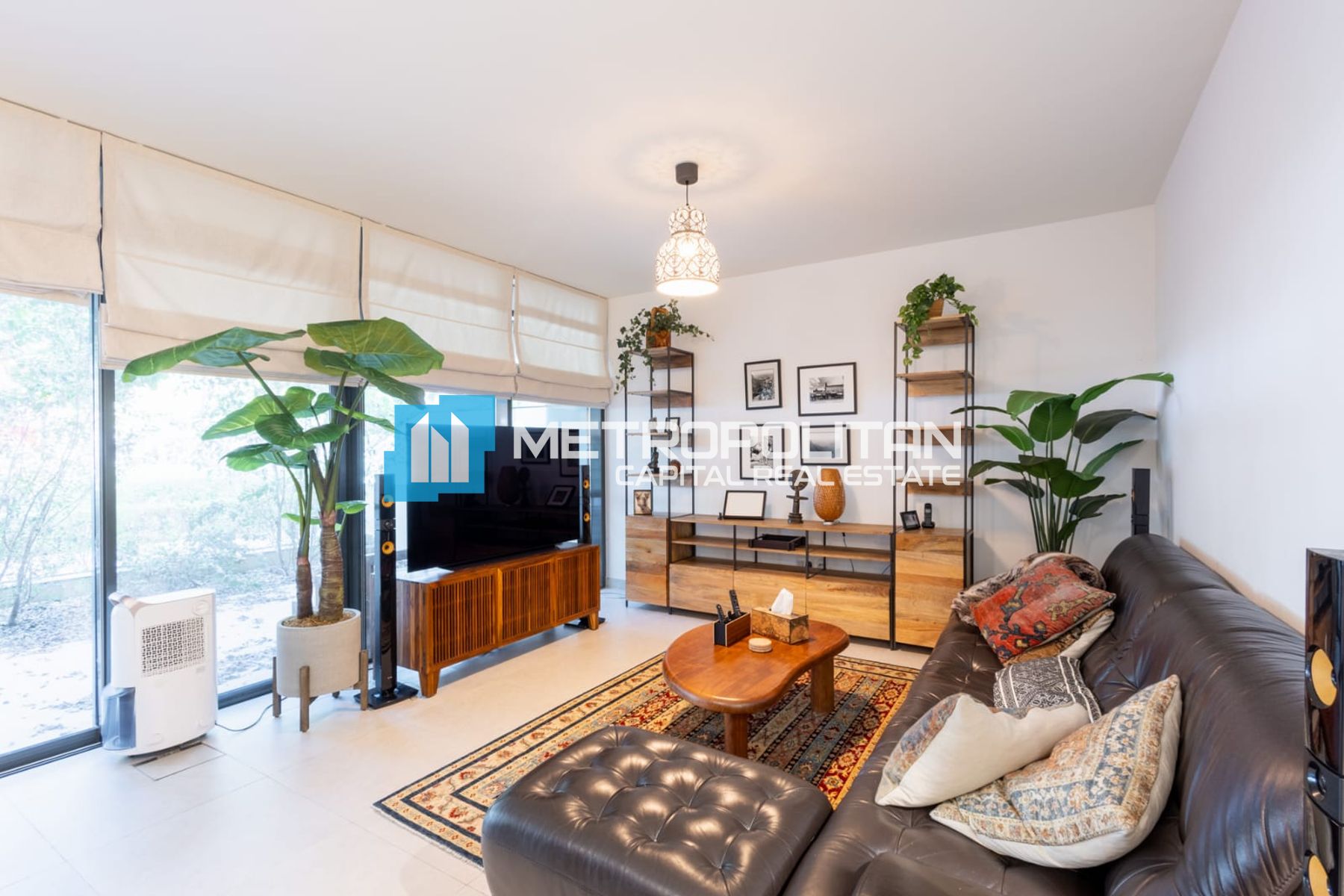 Ready To Move | Spacious Layout | Fully Furnished