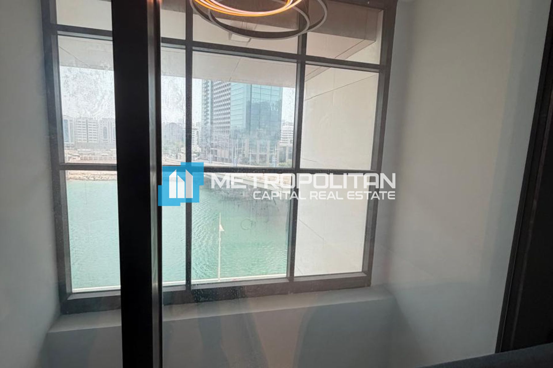 Duplex 3BR w/ Balcony| Canal View| Semi Furnished