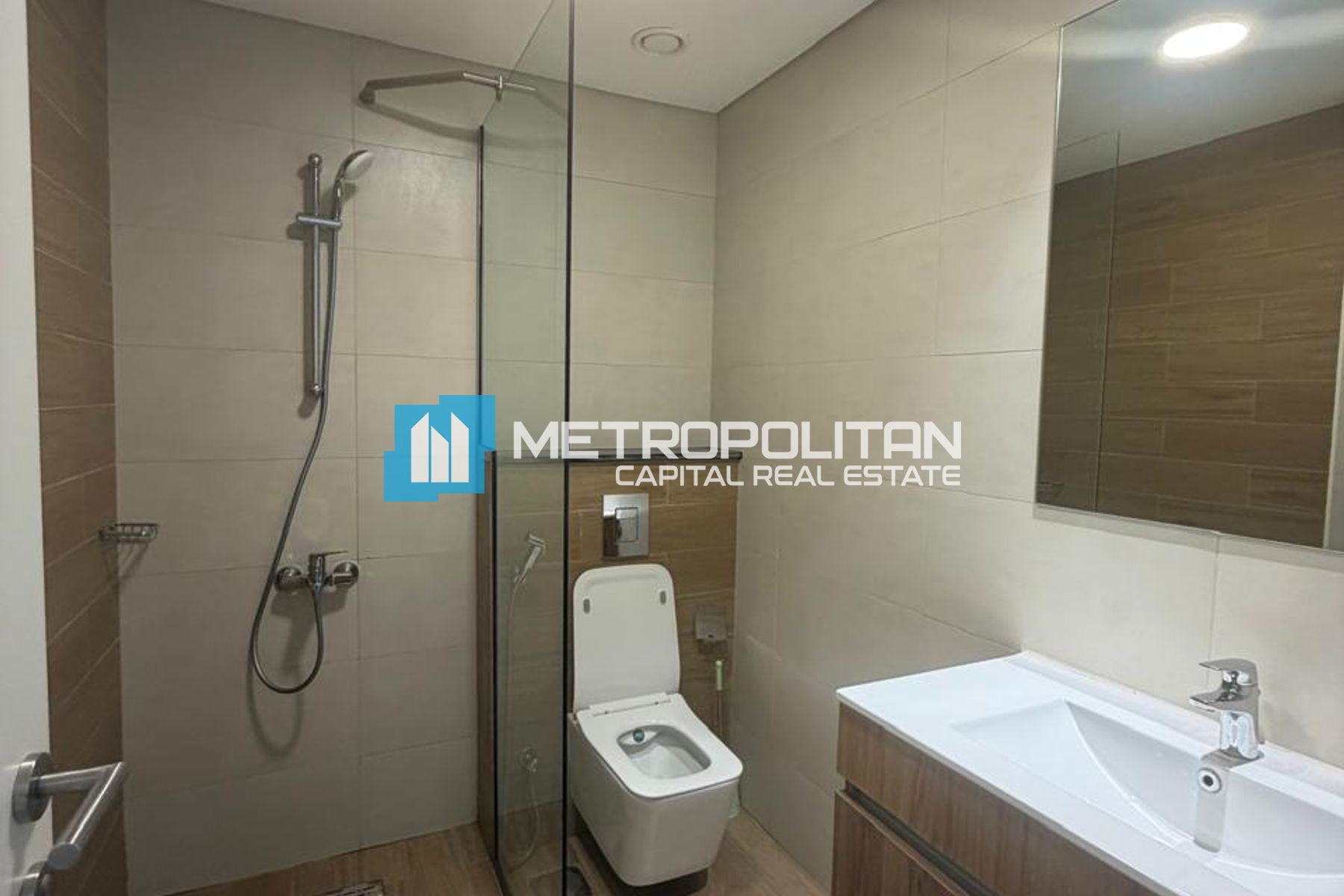 Duplex 3BR w/ Balcony| Canal View| Semi Furnished