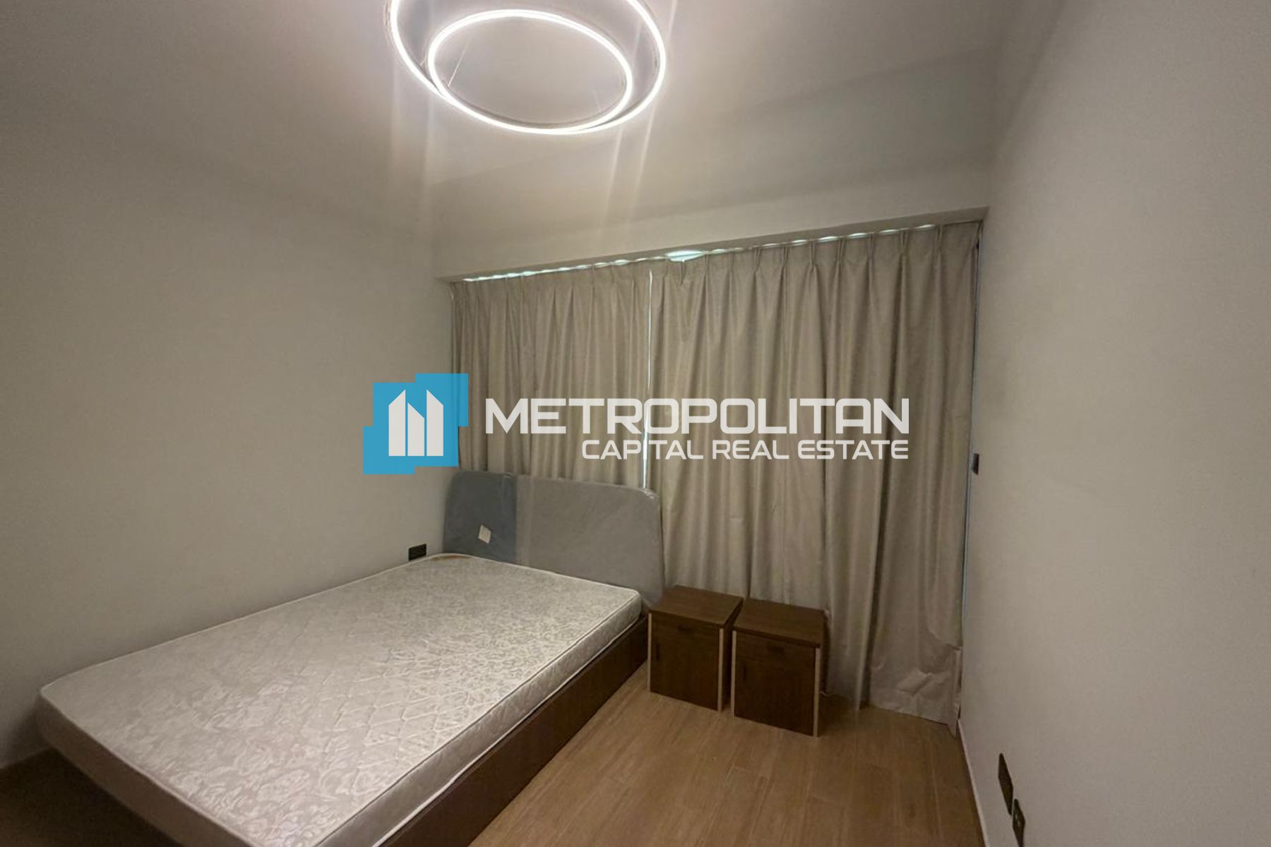 Duplex 3BR w/ Balcony| Canal View| Semi Furnished