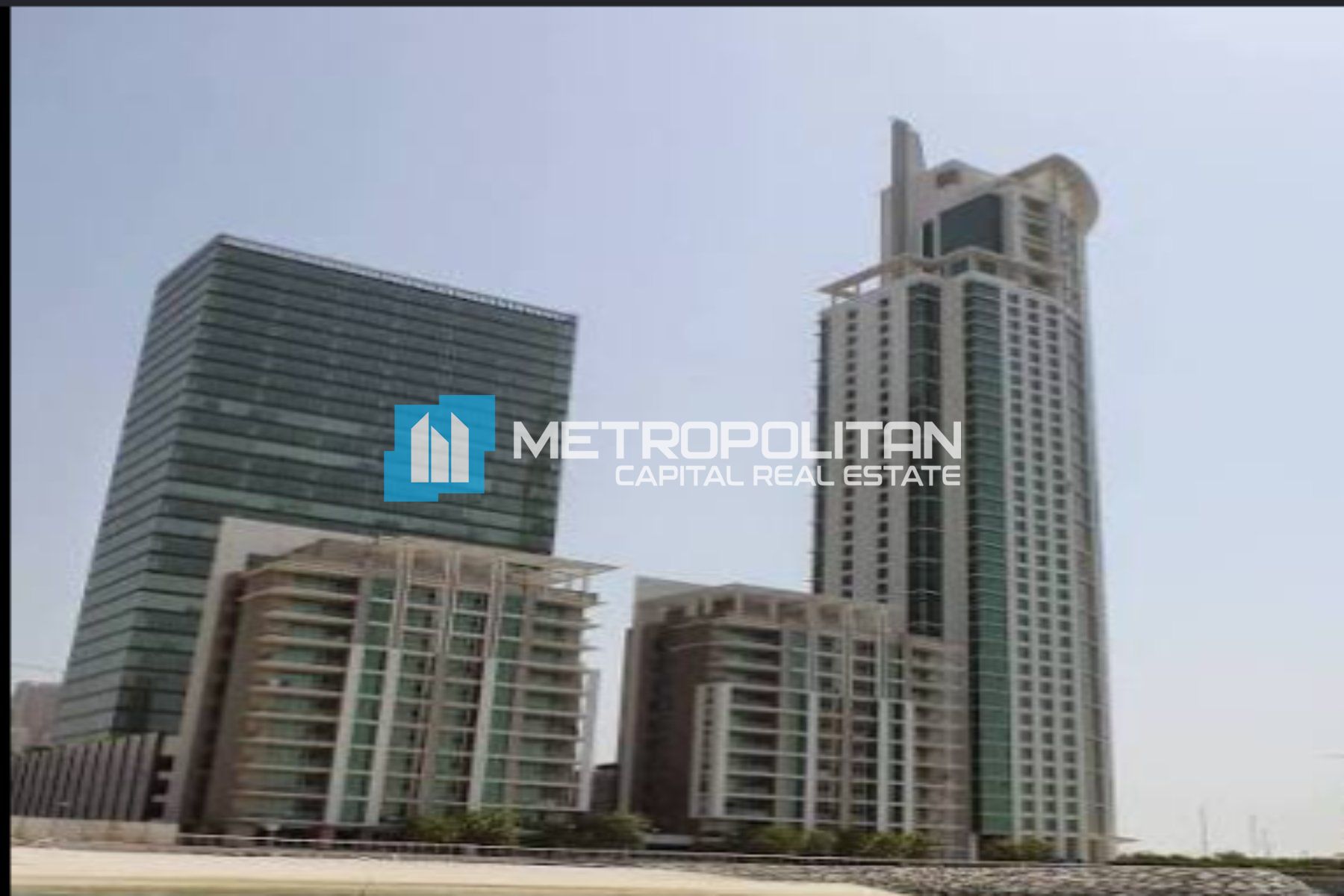 Prime Waterfront Retail | Sea View | Vacant soon