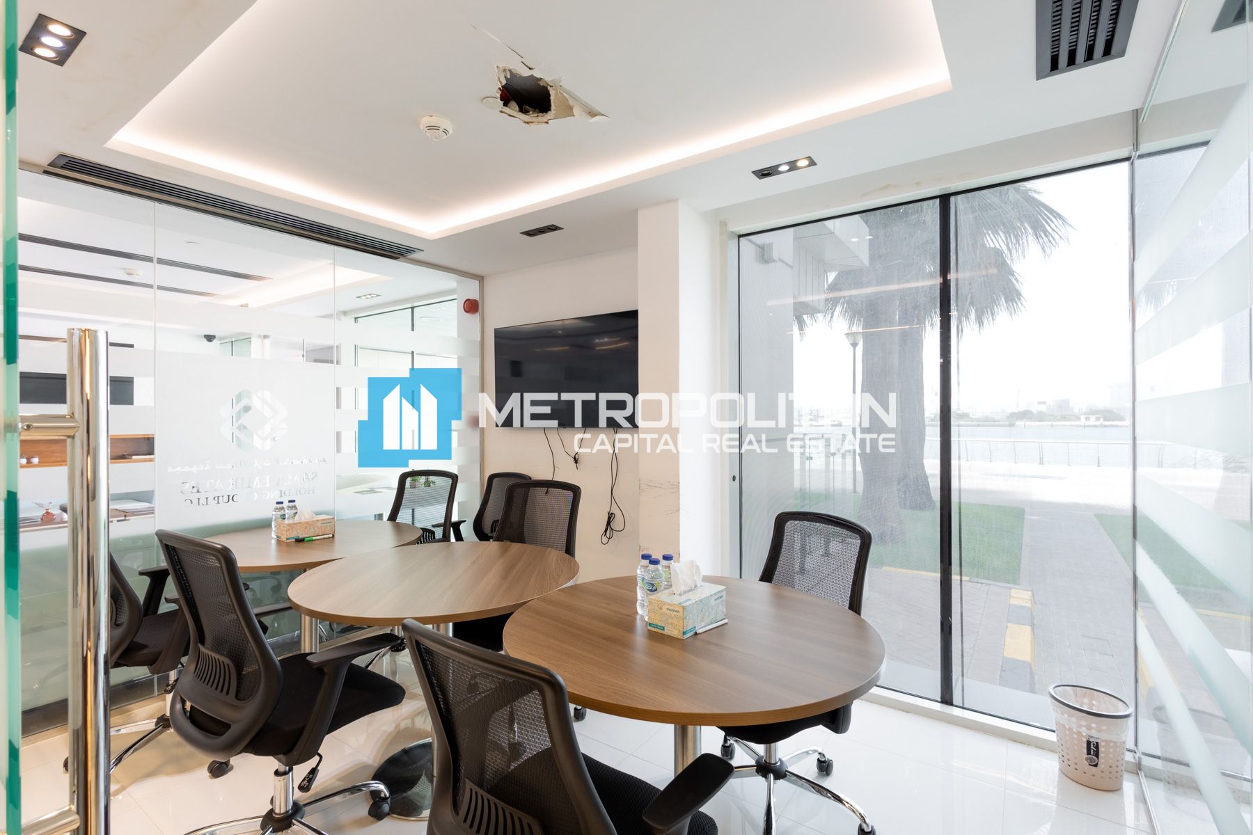 Studio Retail for Sale in A3 Tower, Al Reem Island - MCS-48632