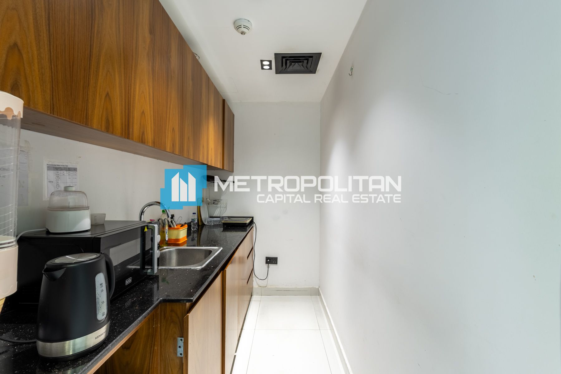 Studio Retail for Sale in A3 Tower, Al Reem Island - MCS-48632